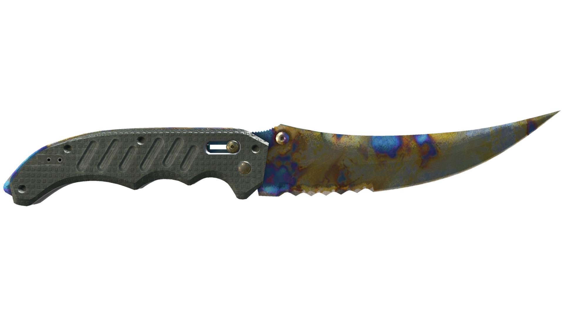Case Hardened image