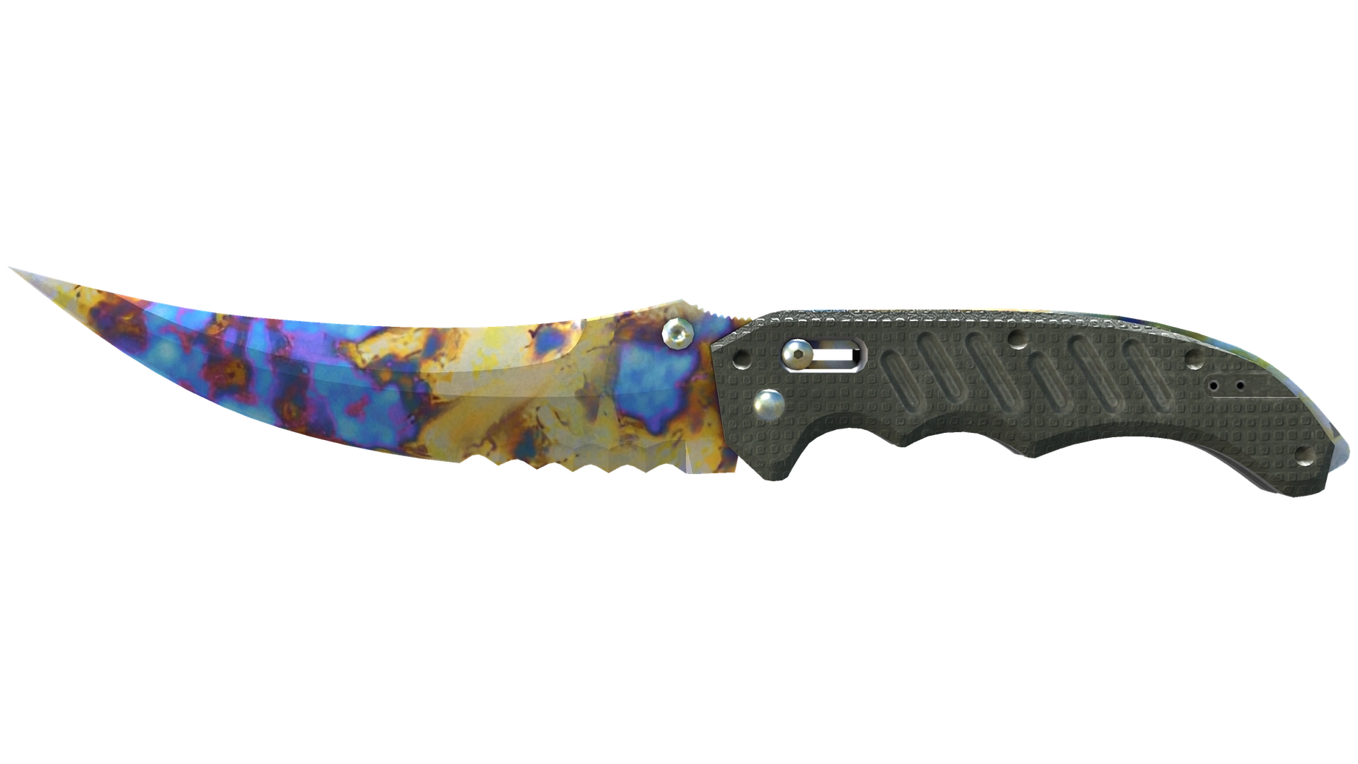 Case Hardened image