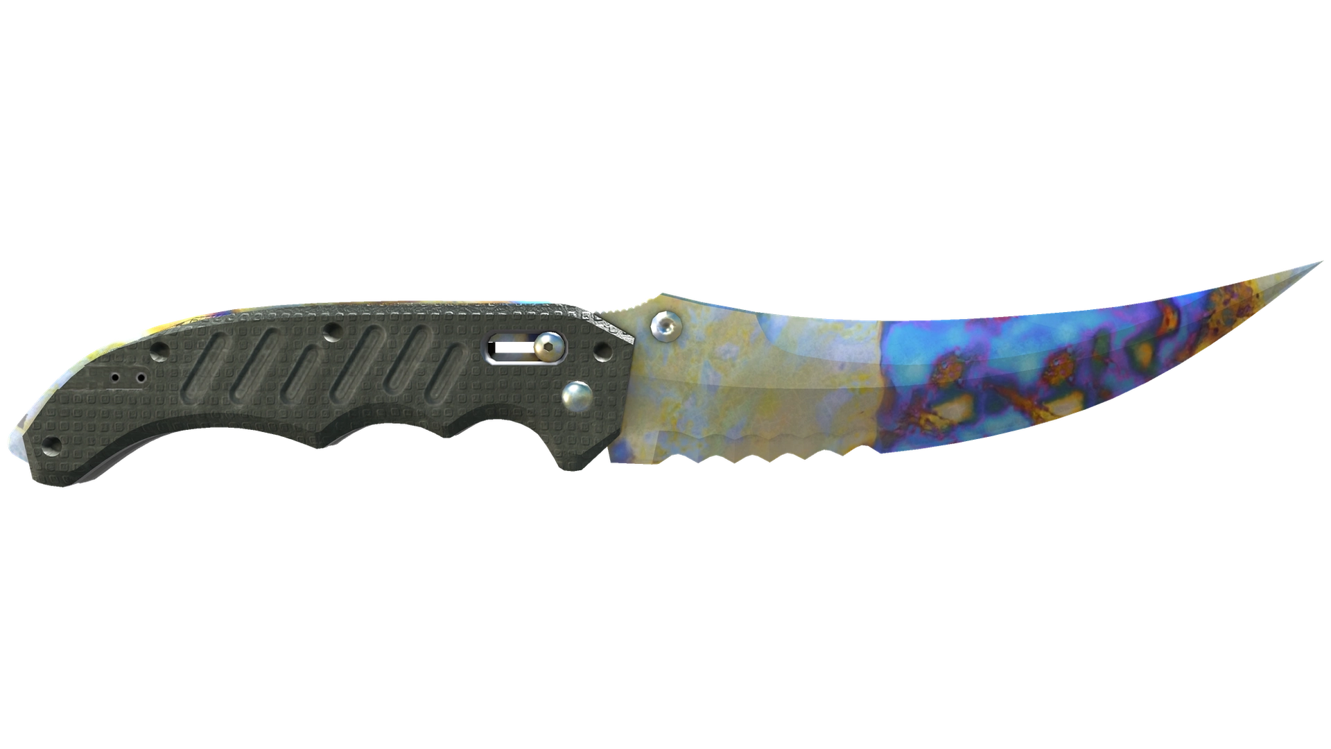 Case Hardened image