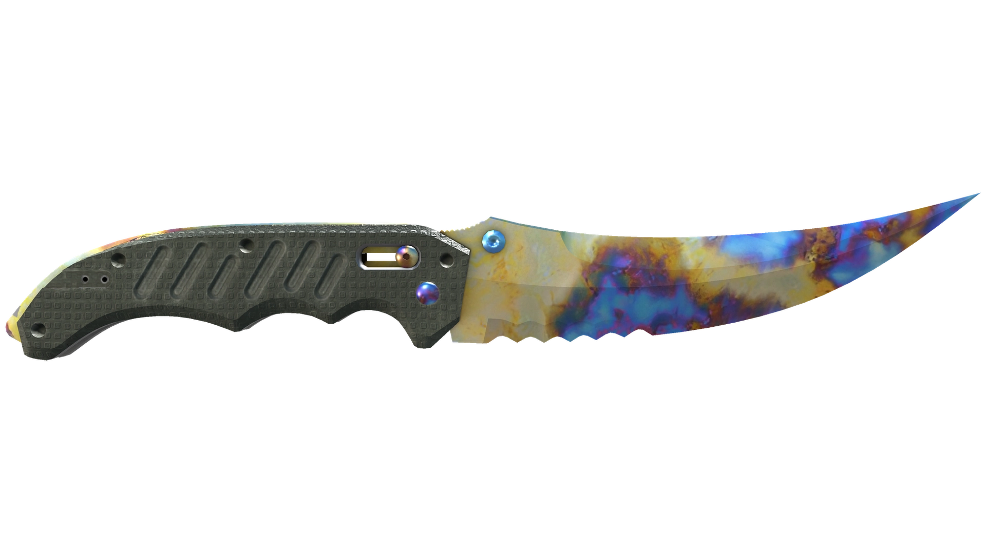 Case Hardened image