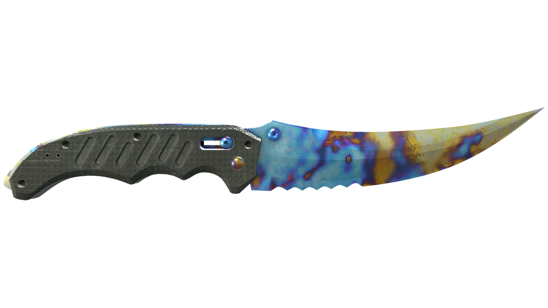Case Hardened image