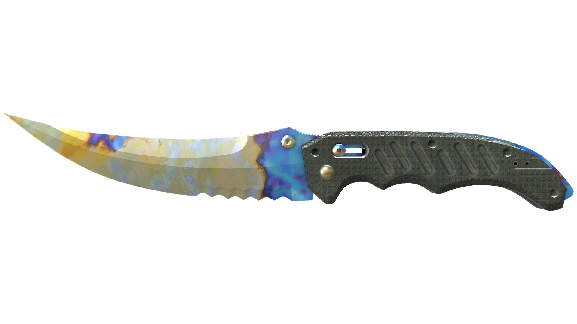 Case Hardened image