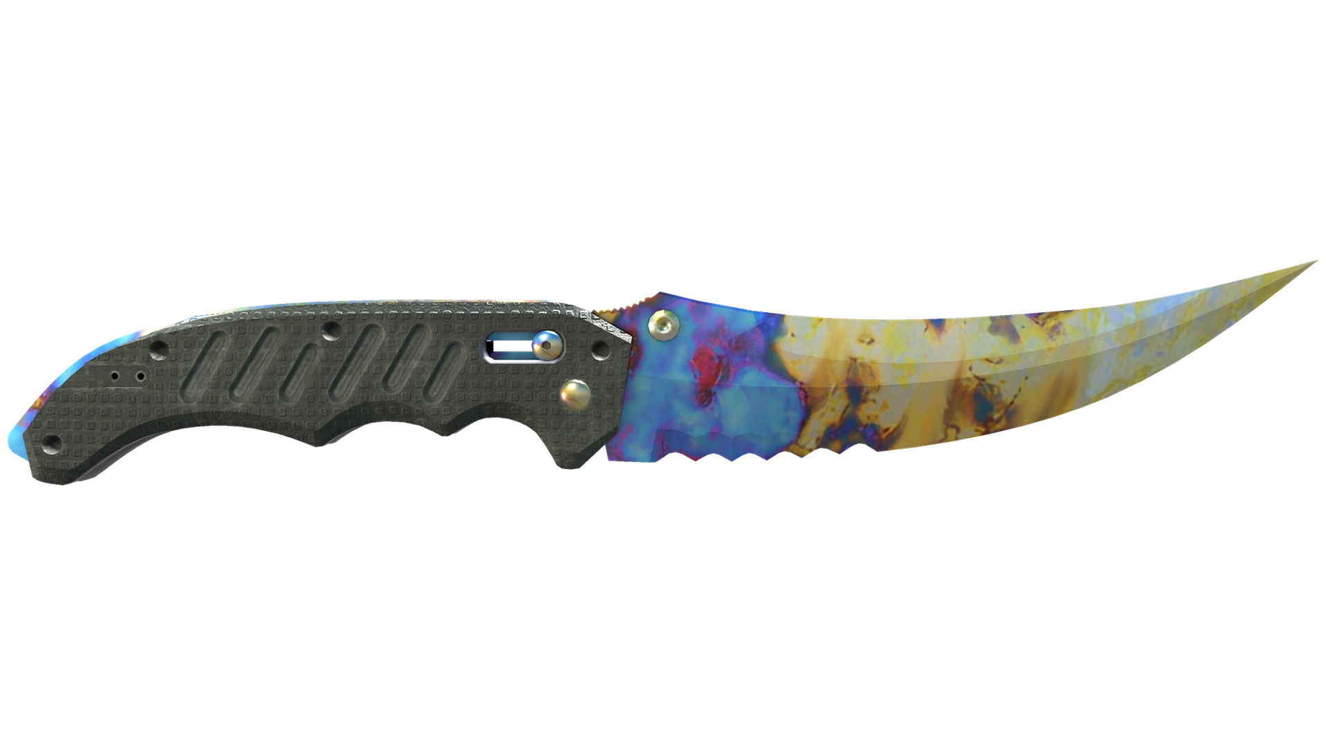 Case Hardened image