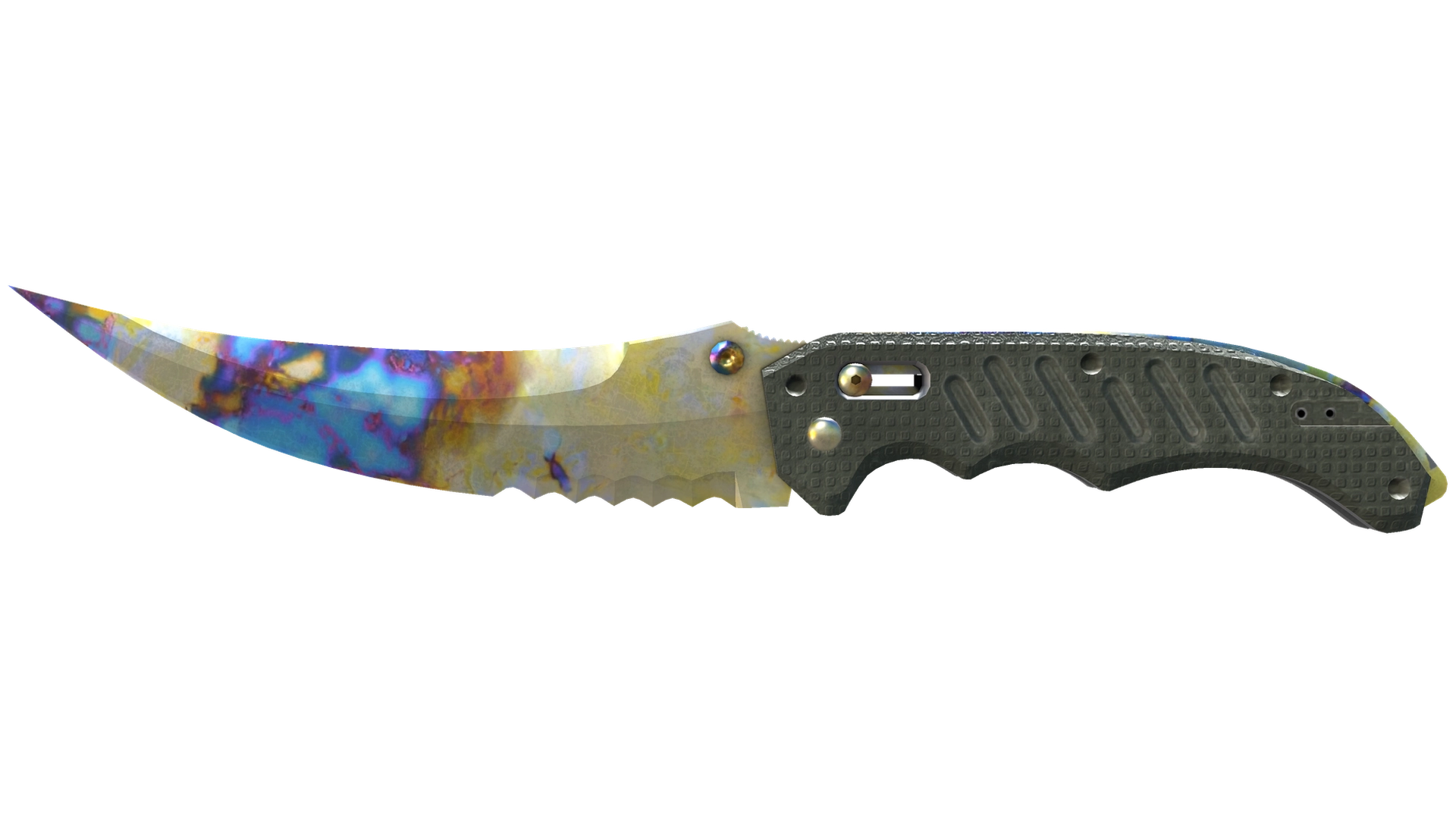 Case Hardened image
