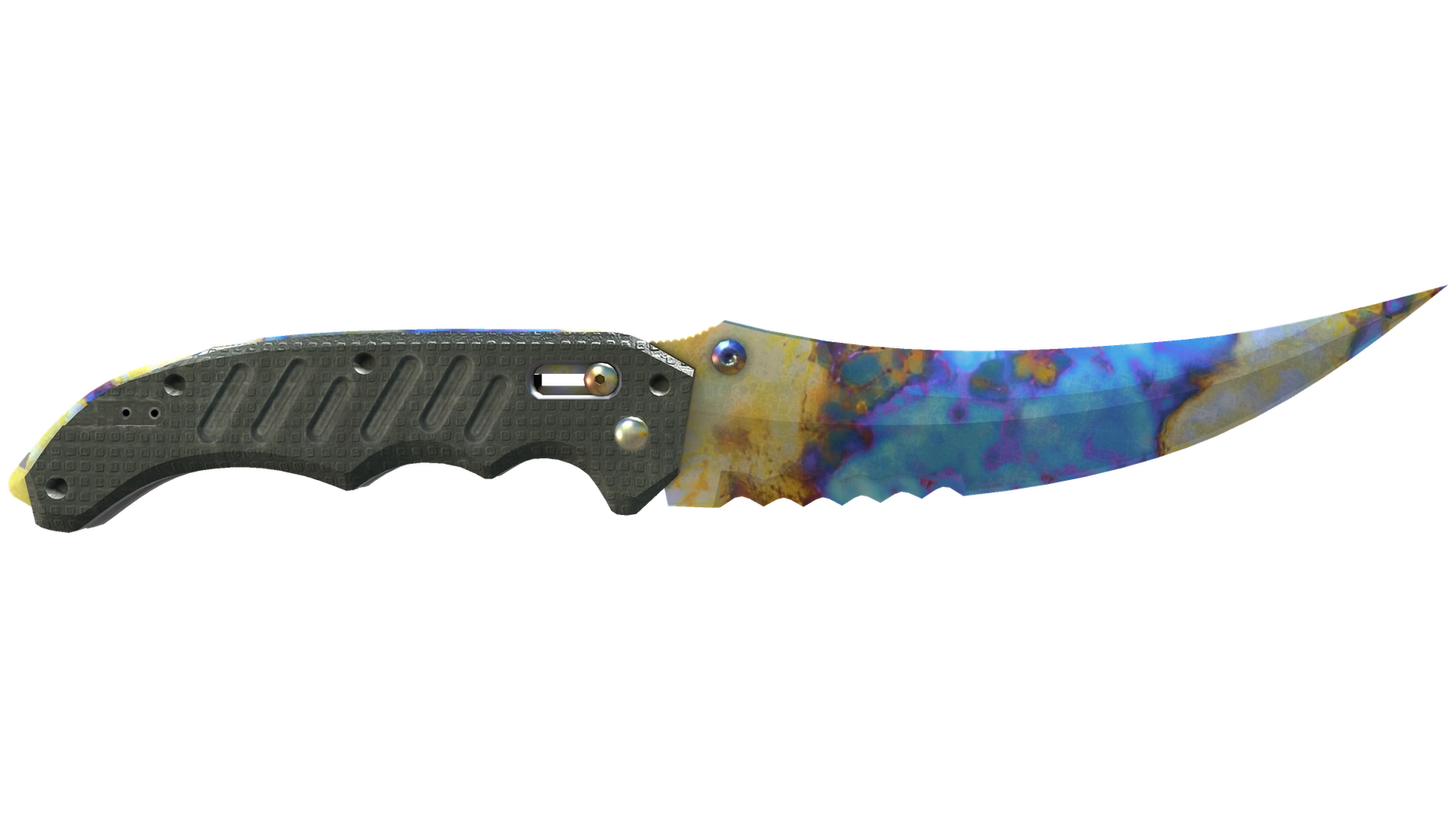 Case Hardened image