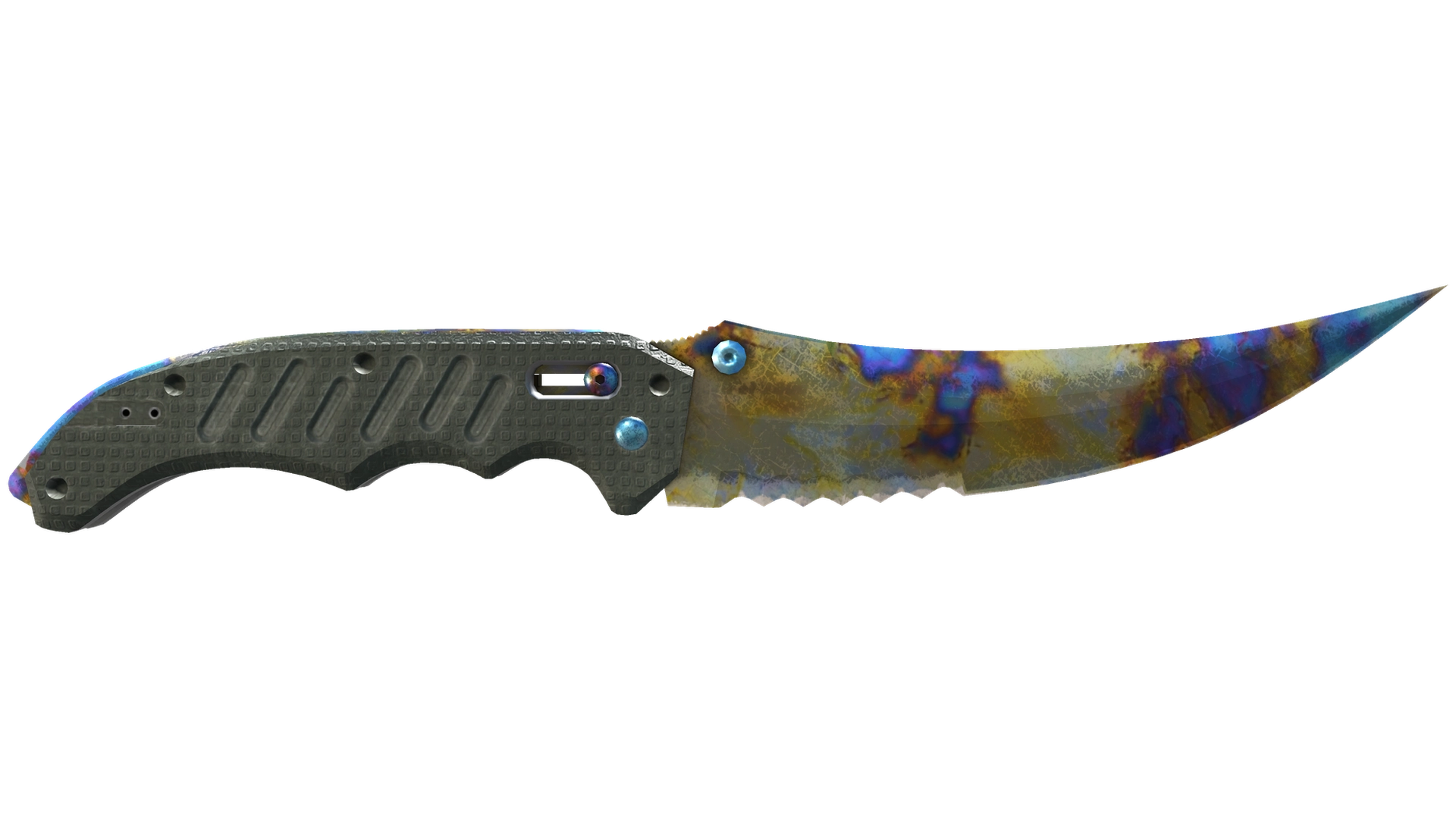 Case Hardened image