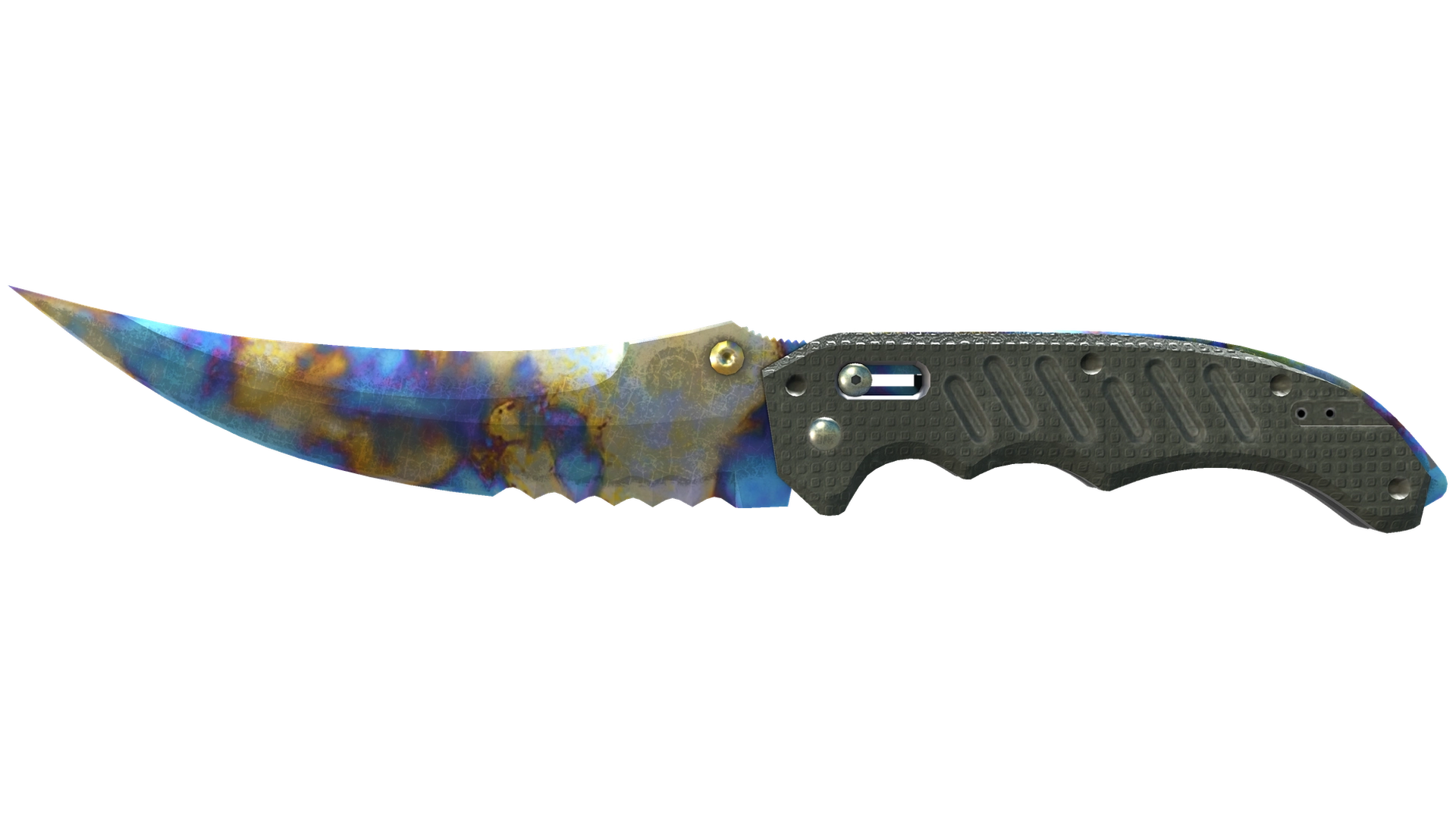 Case Hardened image