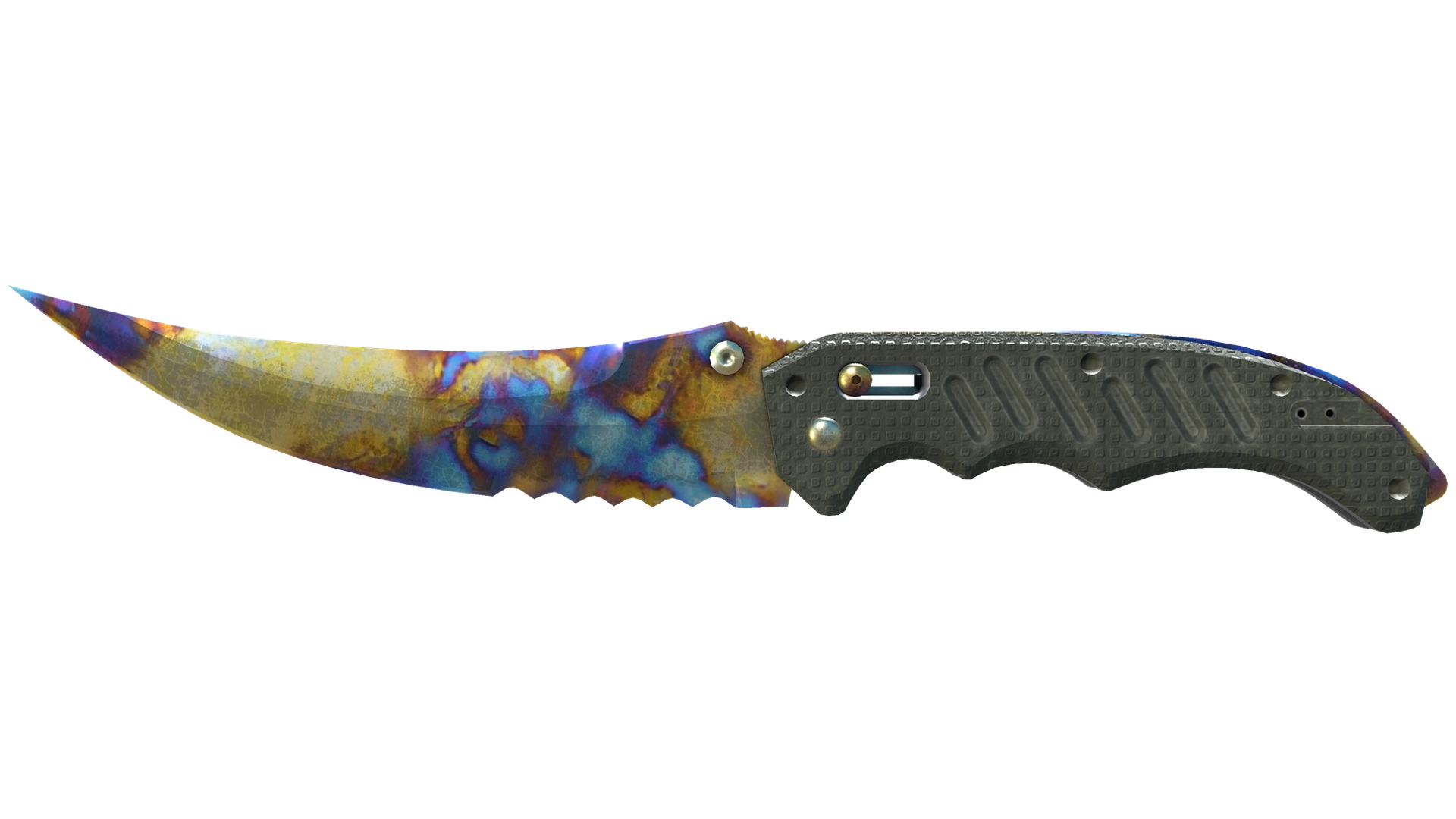 Case Hardened image