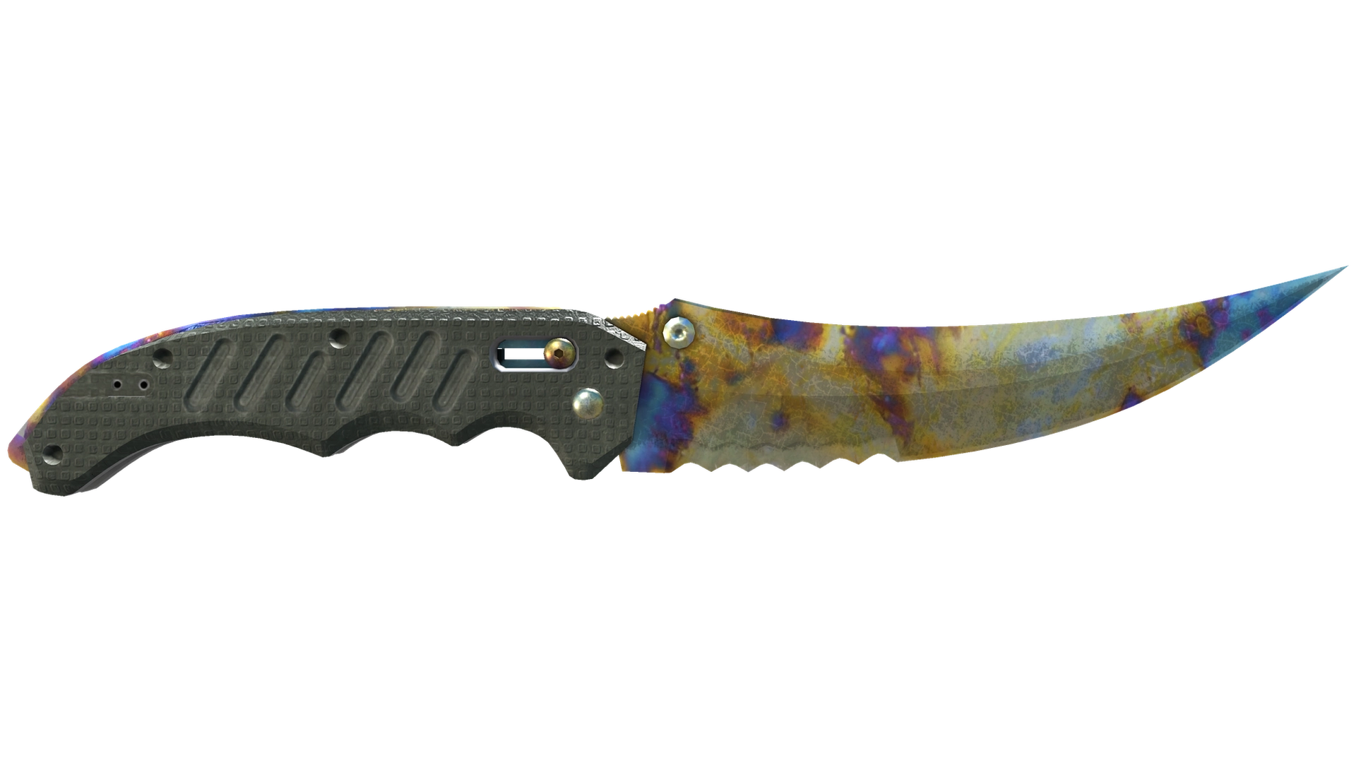 Case Hardened image