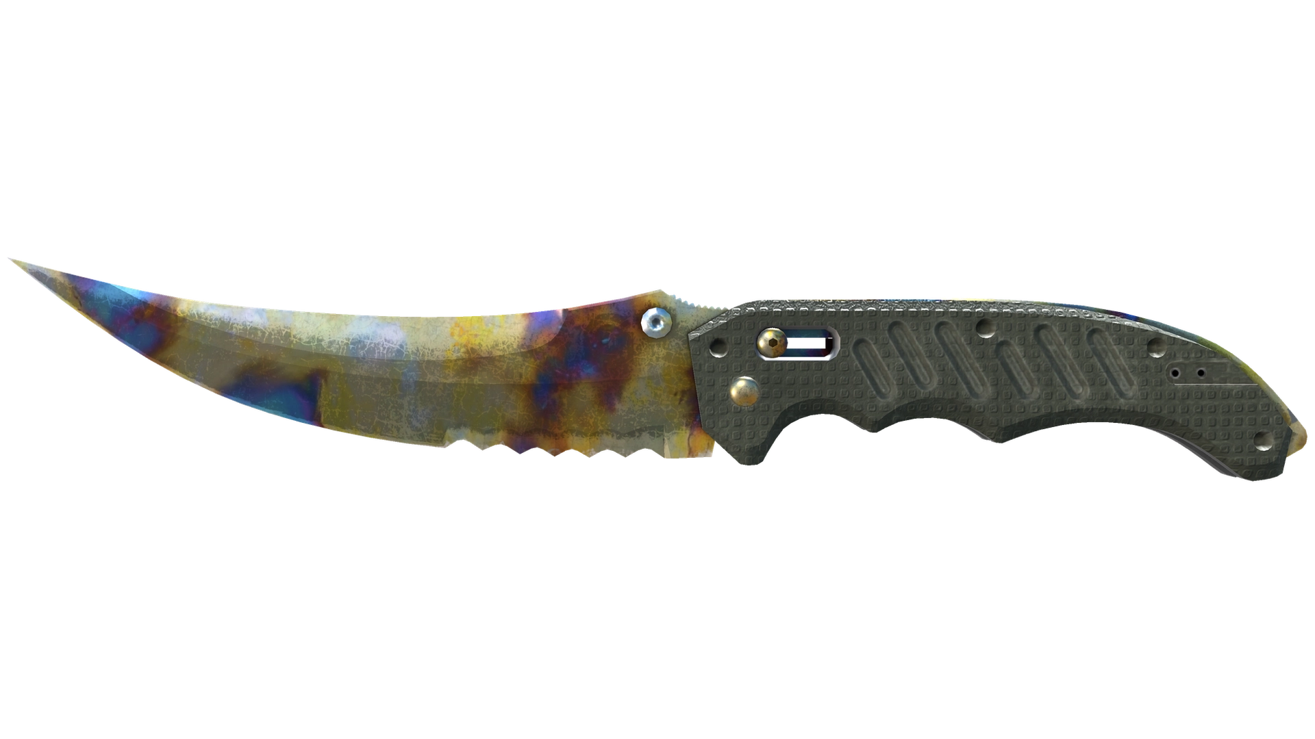 Case Hardened image