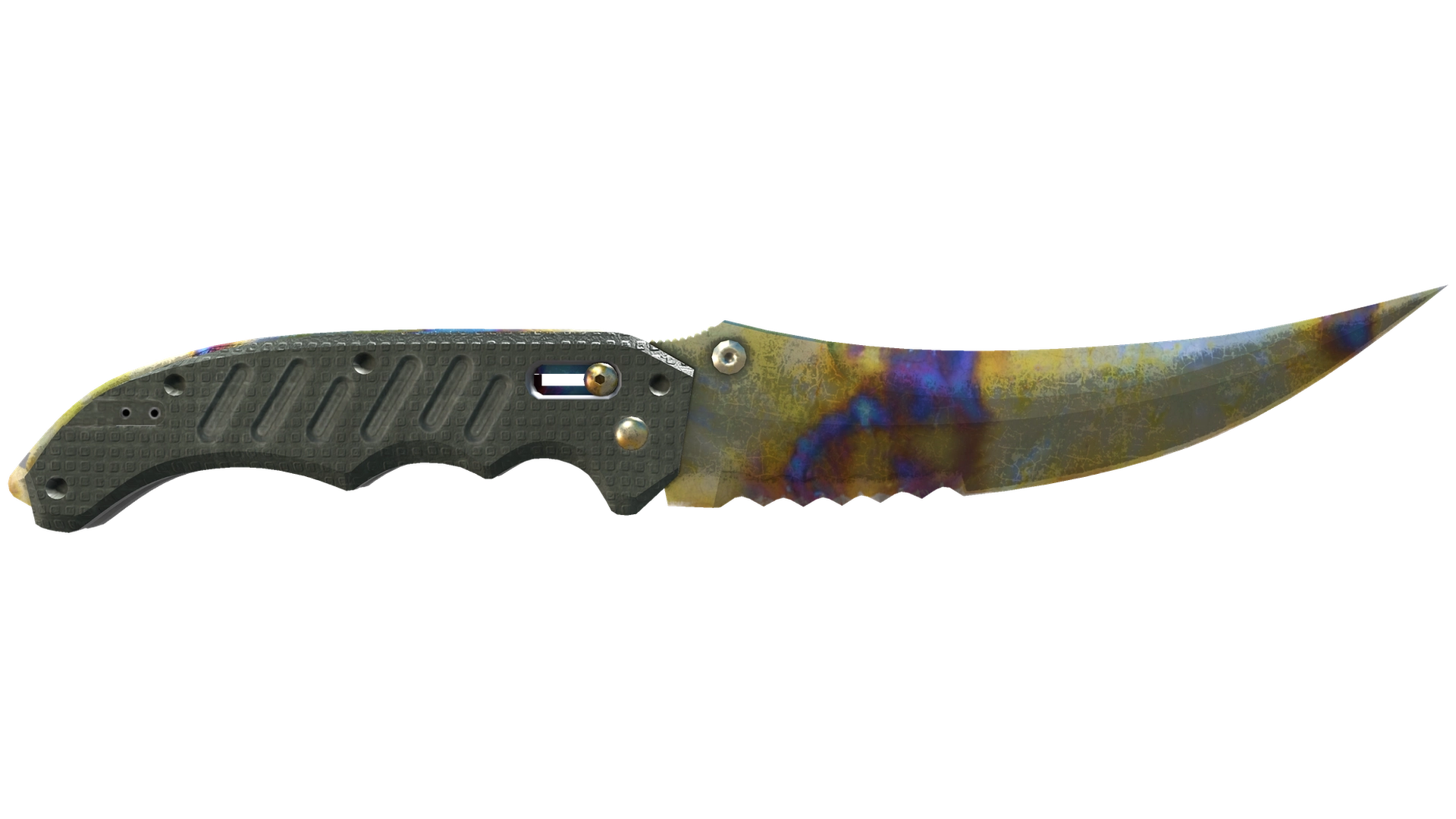 Case Hardened image