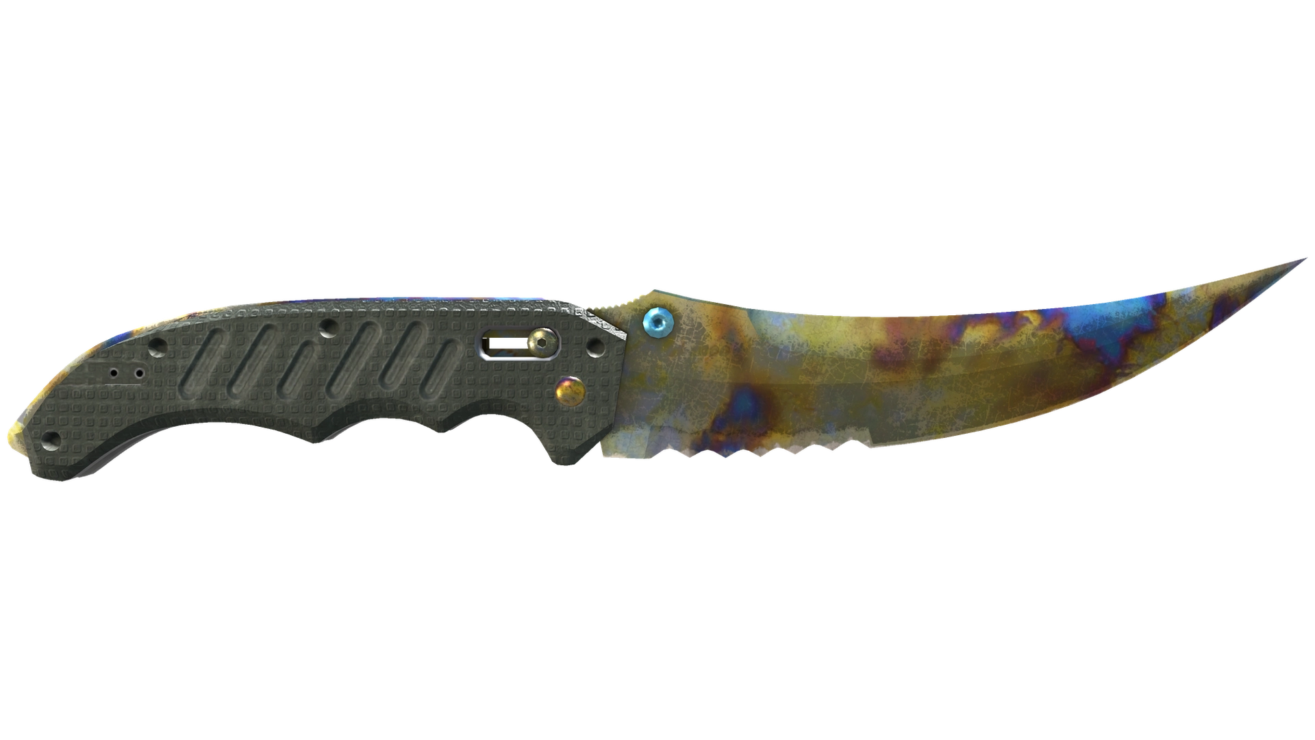 Case Hardened image