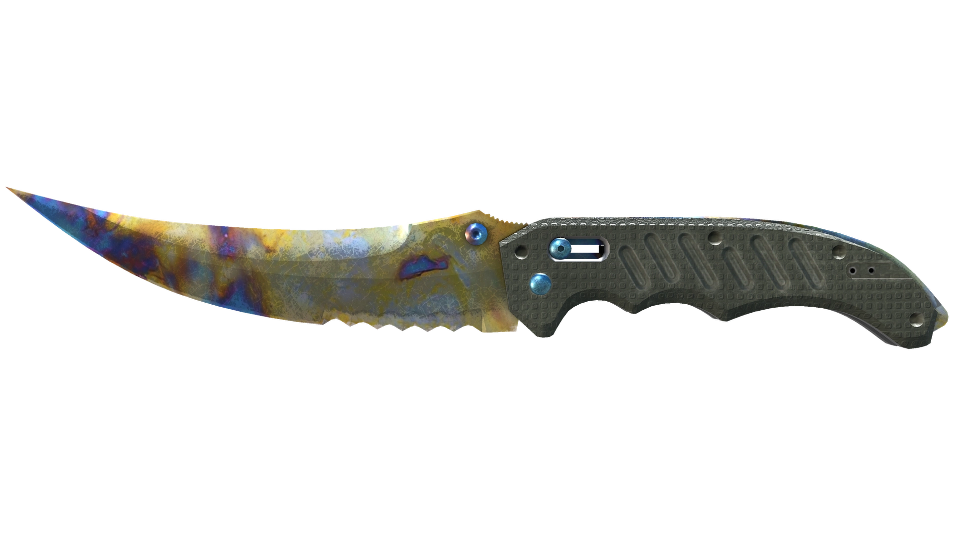 Case Hardened image