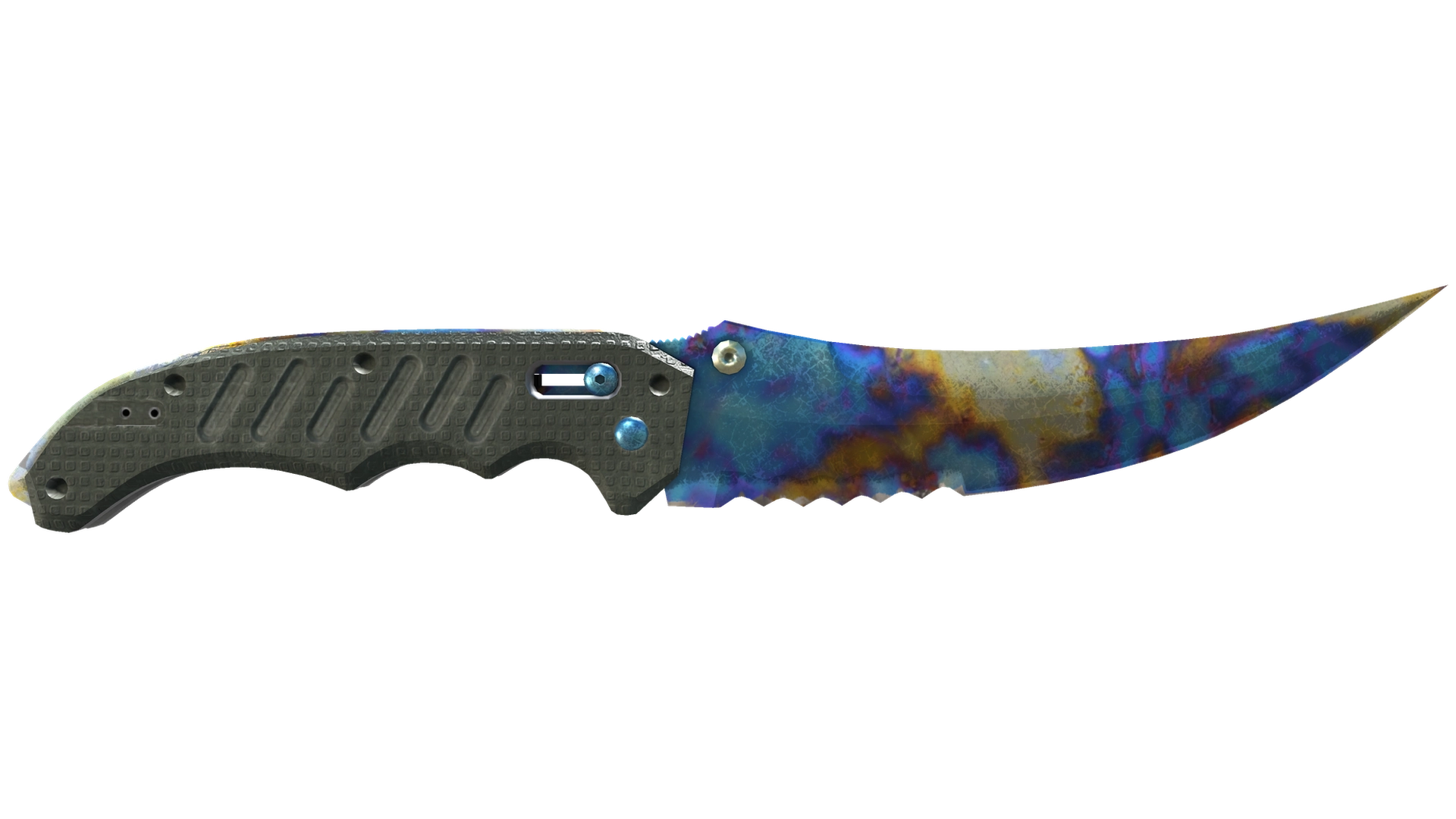 Case Hardened image