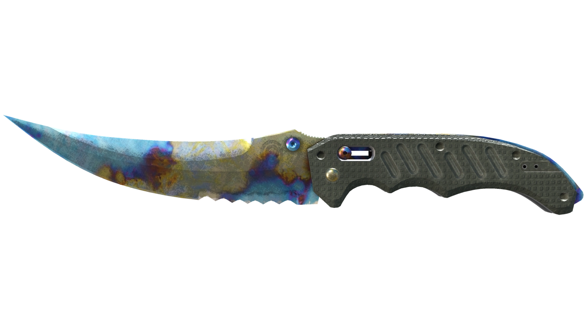 Case Hardened image