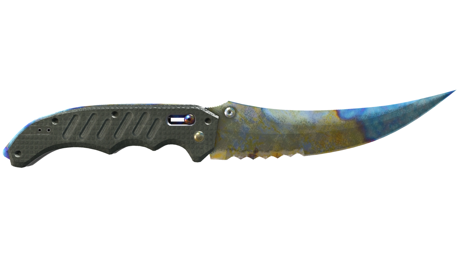 Case Hardened image