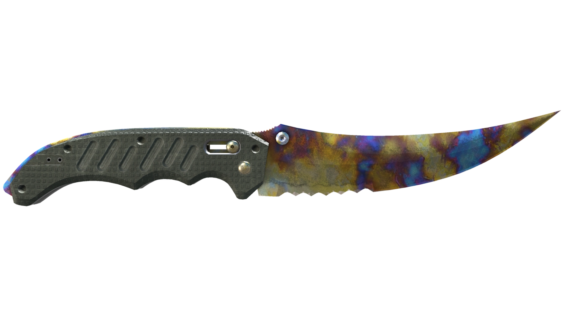 Case Hardened image