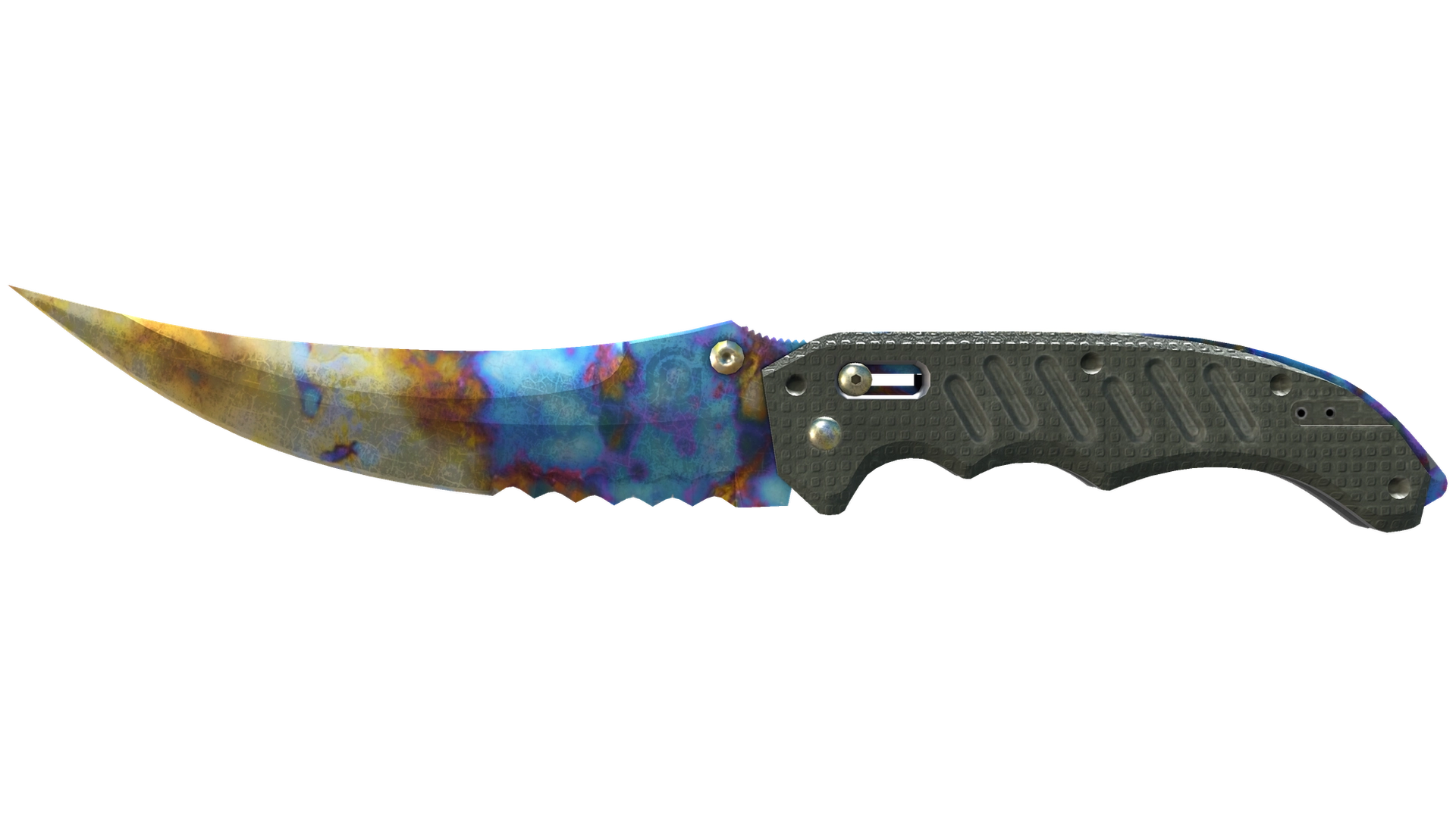 Case Hardened image