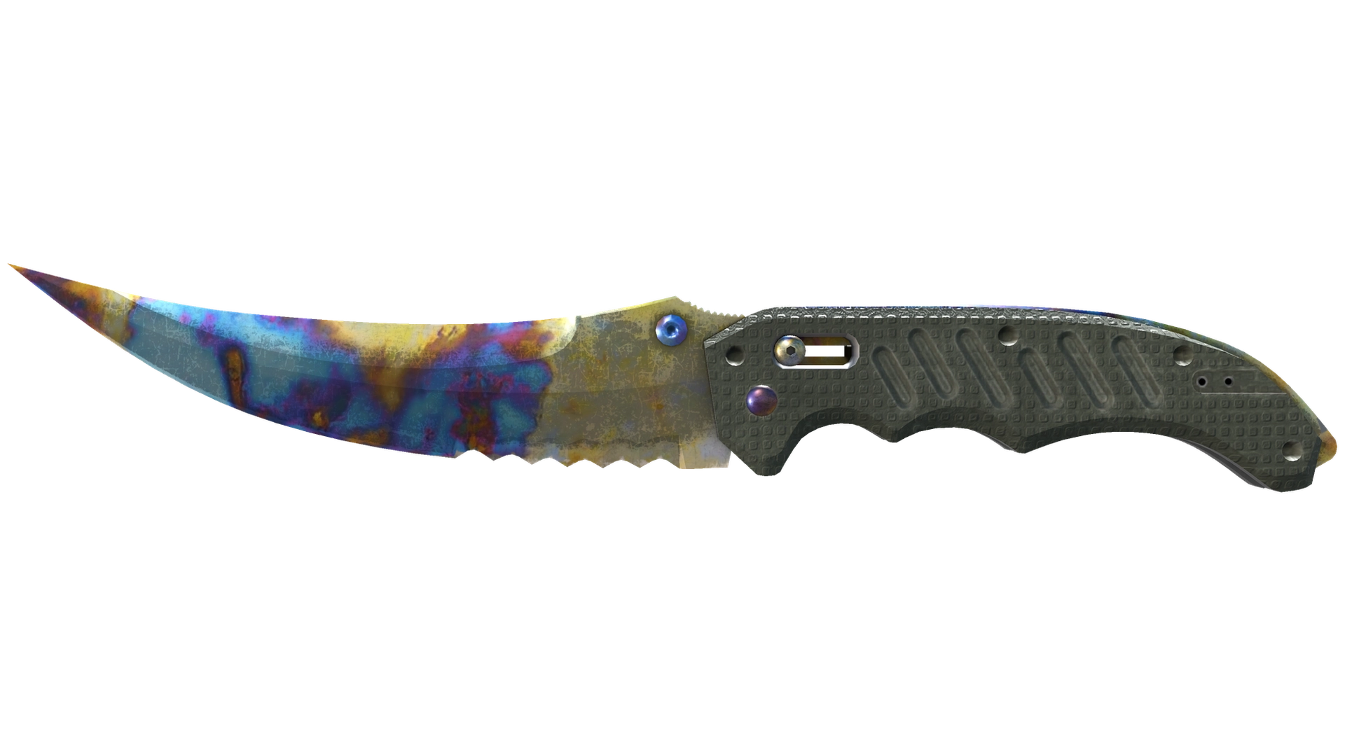 Case Hardened image
