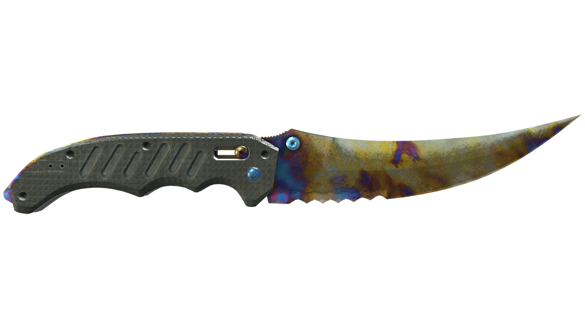 Case Hardened image