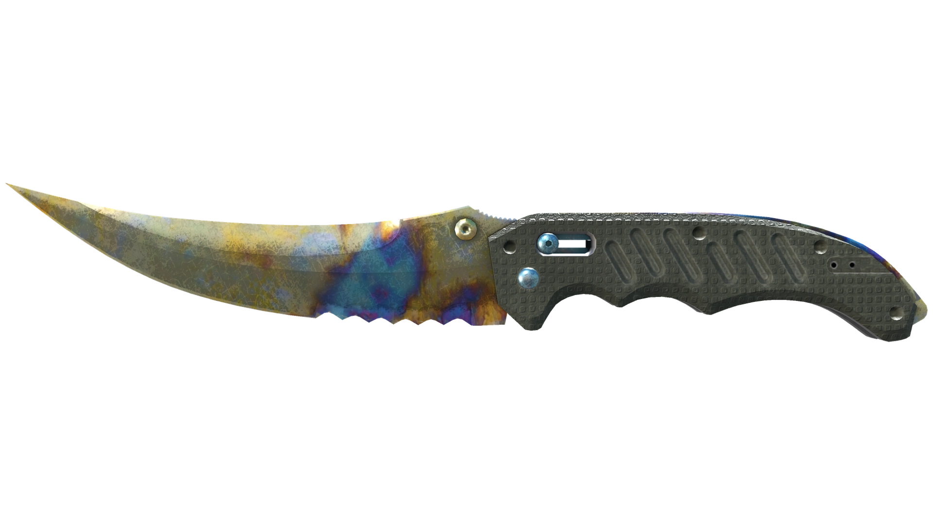 Case Hardened image
