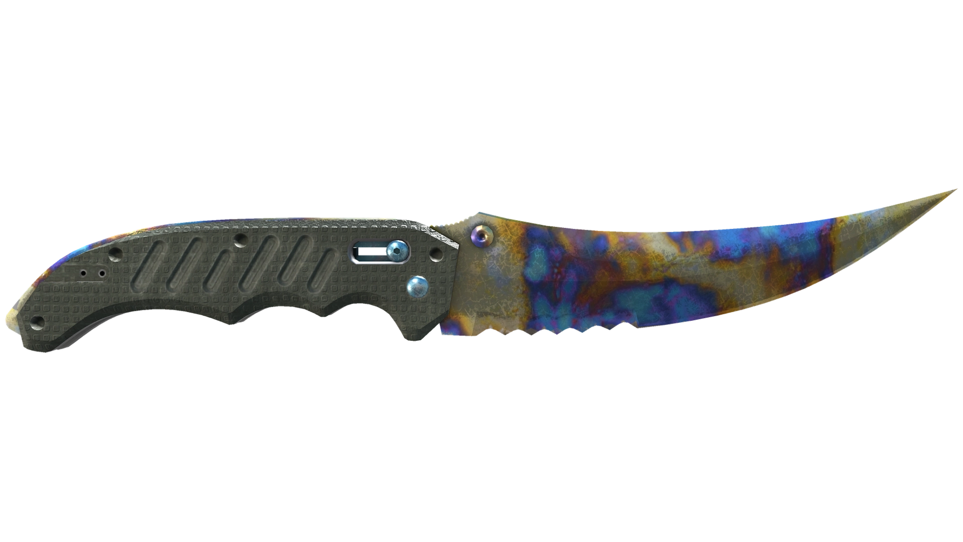 Case Hardened image