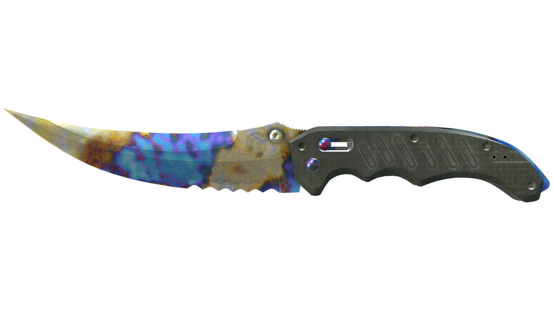 Case Hardened image
