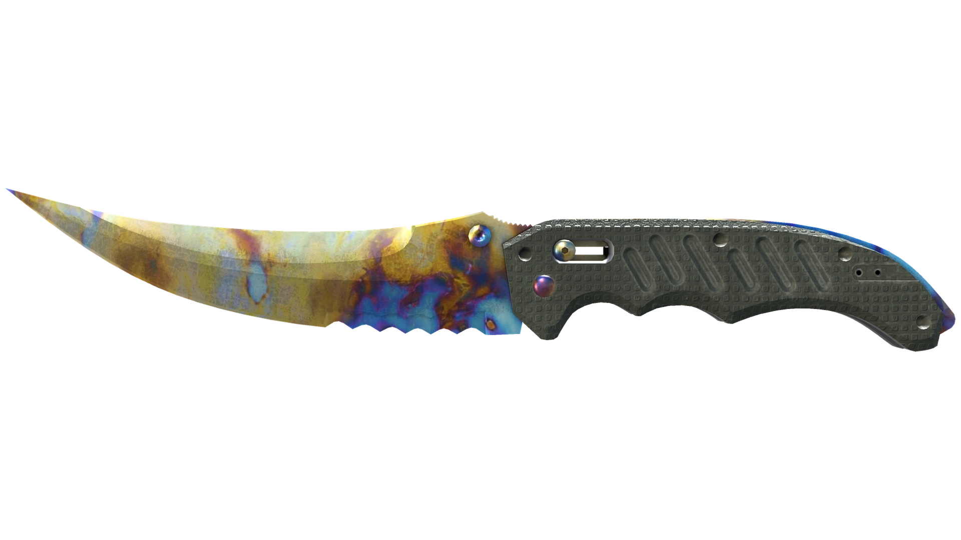 Case Hardened image