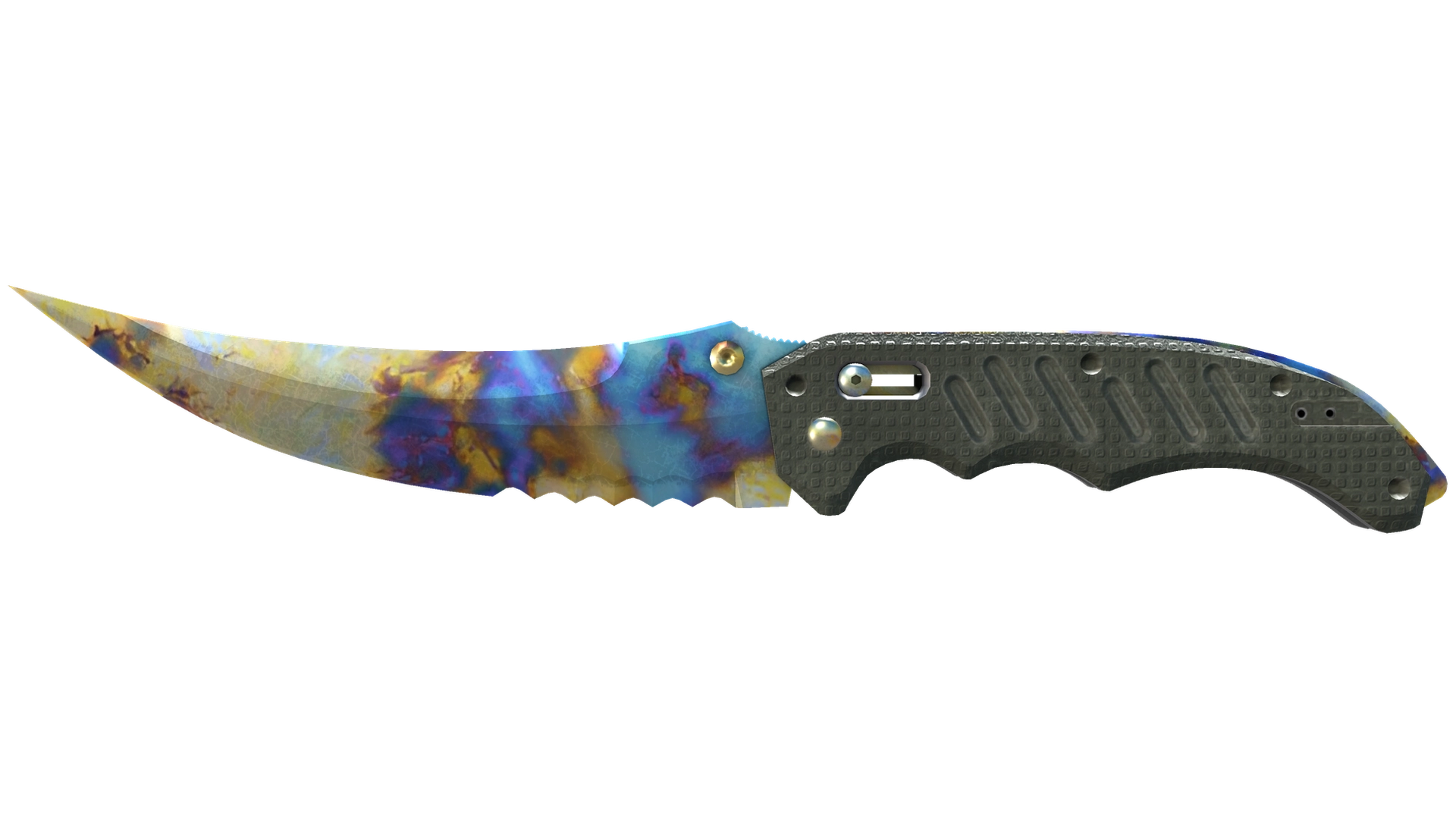 Case Hardened image