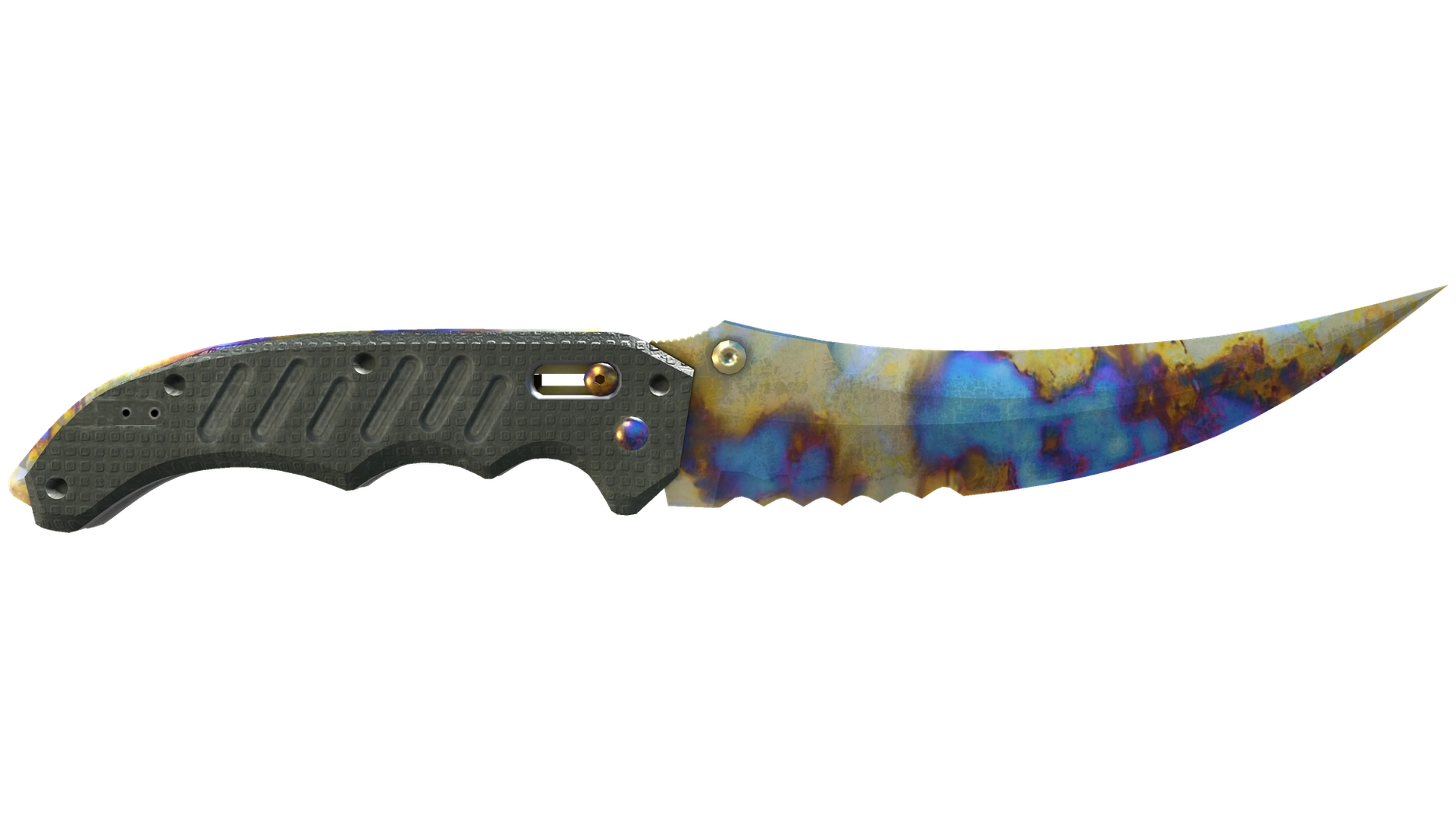 Case Hardened image