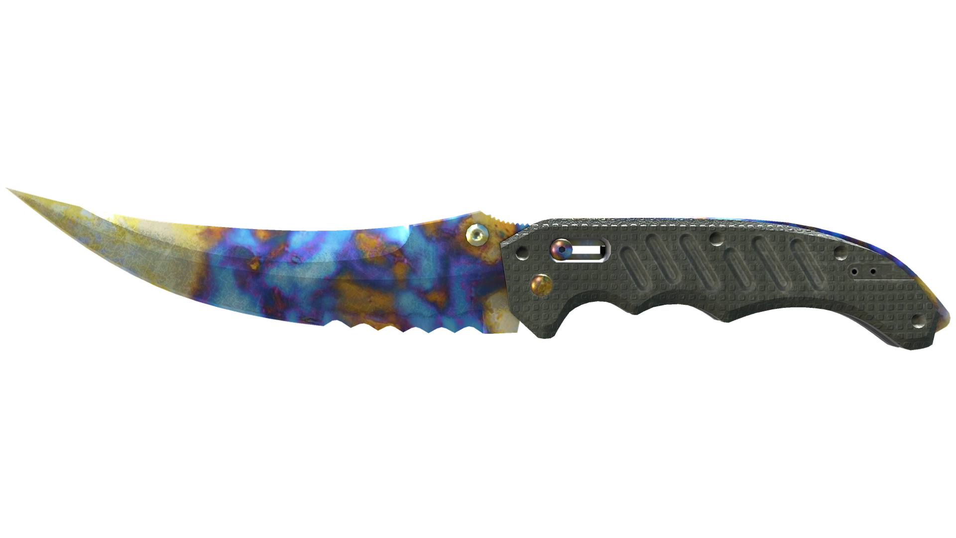 Case Hardened image