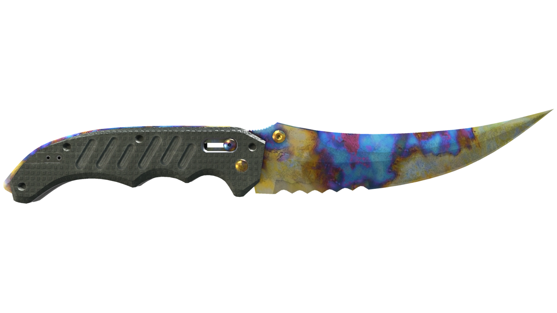 Case Hardened image