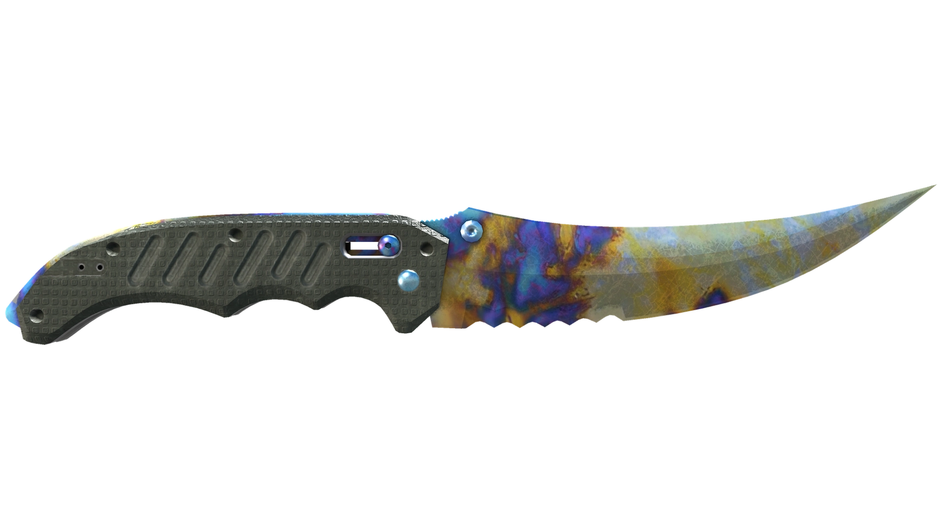 Case Hardened image