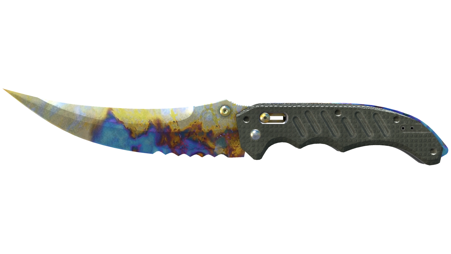 Case Hardened image