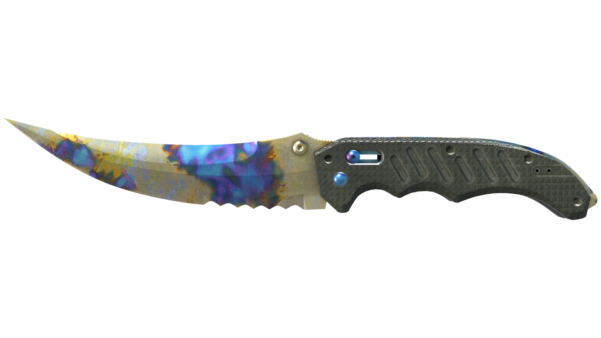 Case Hardened image