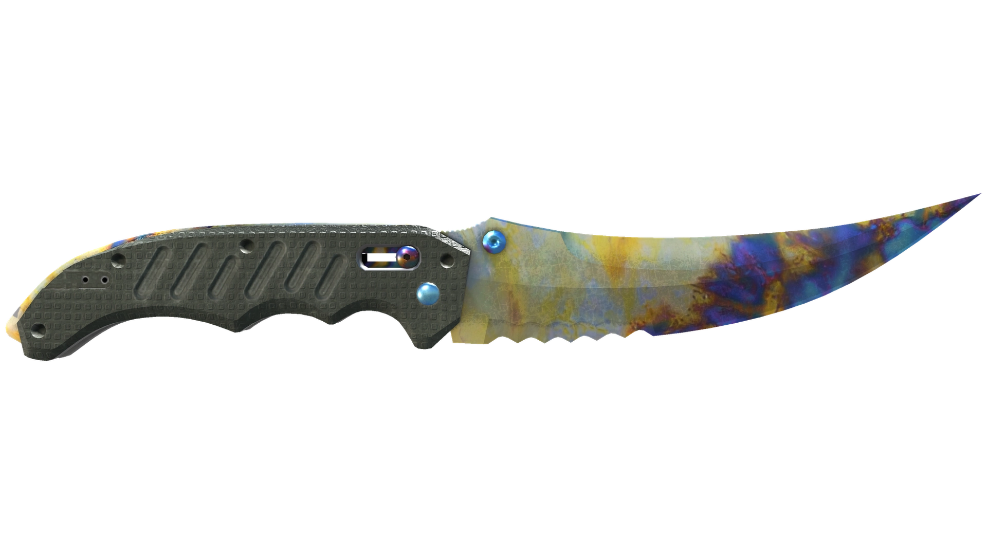 Case Hardened image