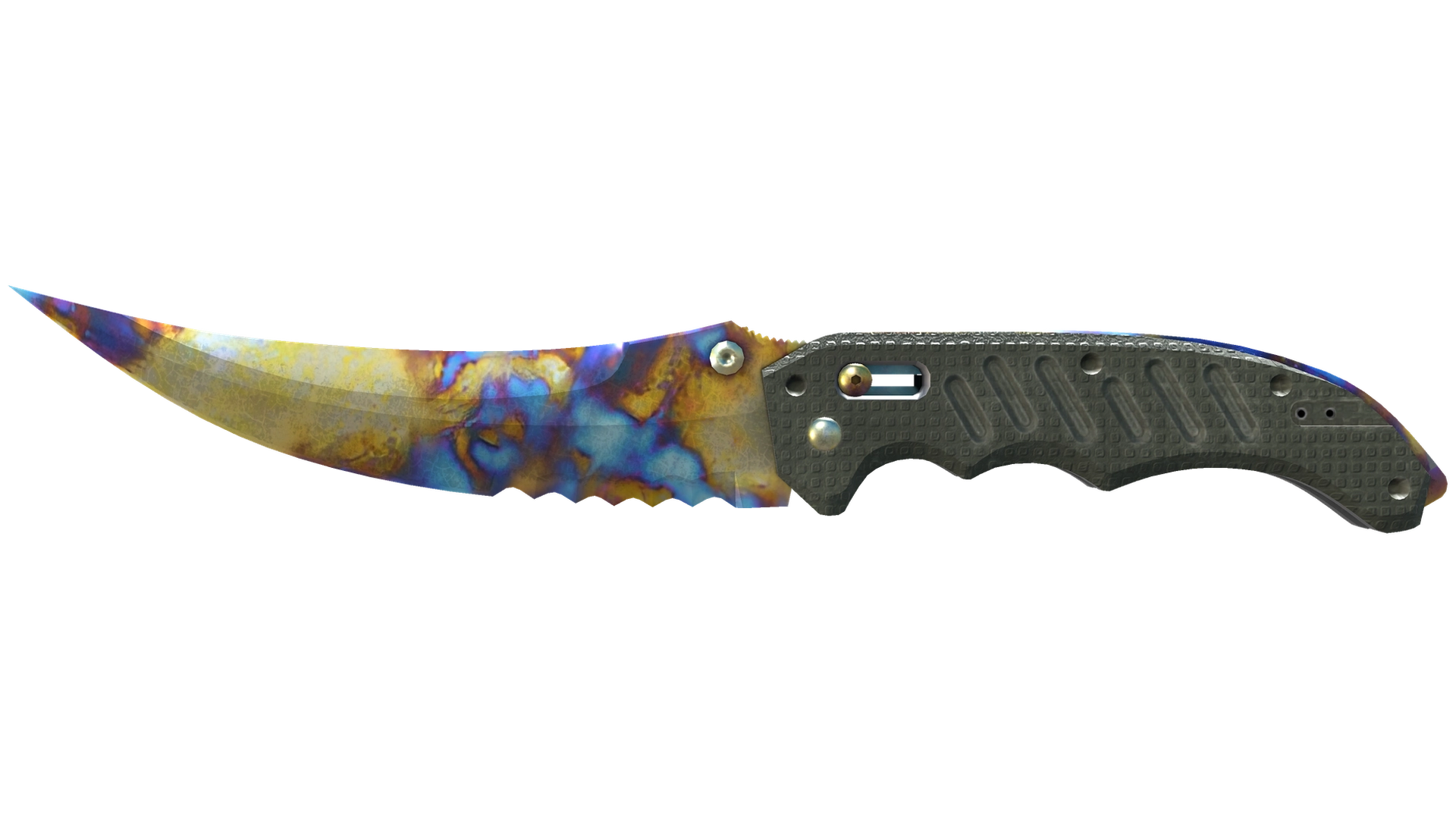 Case Hardened image