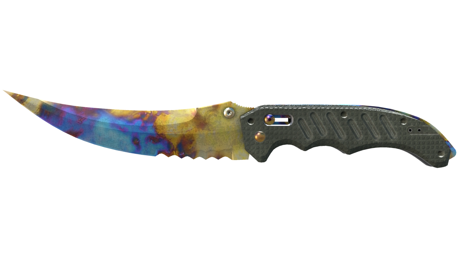 Case Hardened image