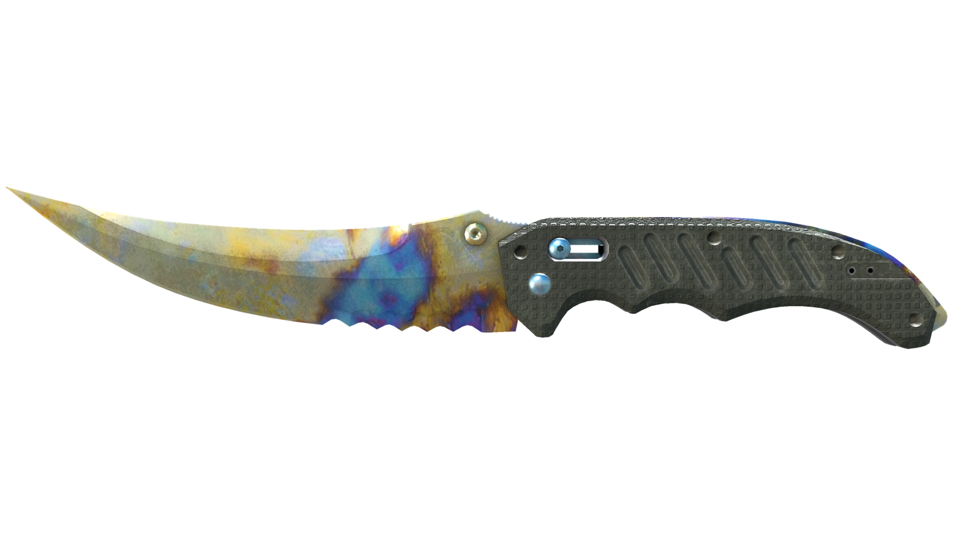 Case Hardened image