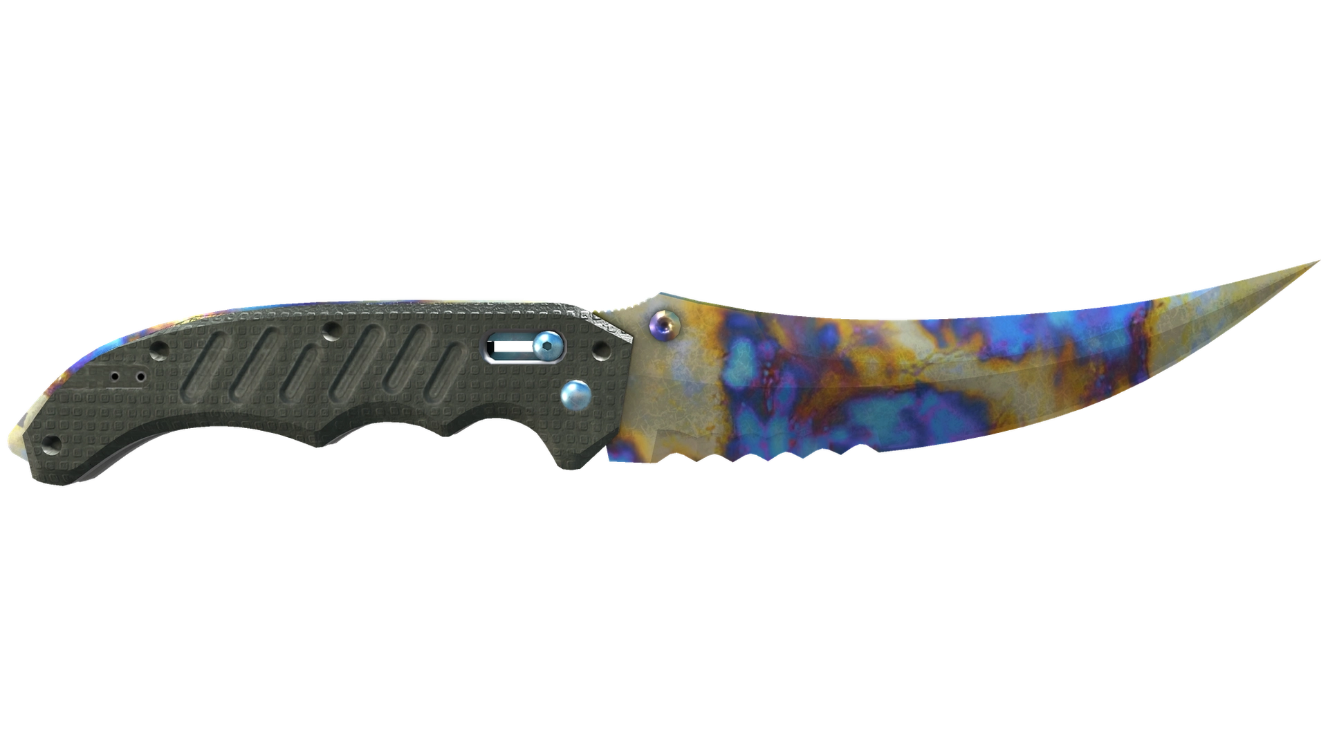 Case Hardened image