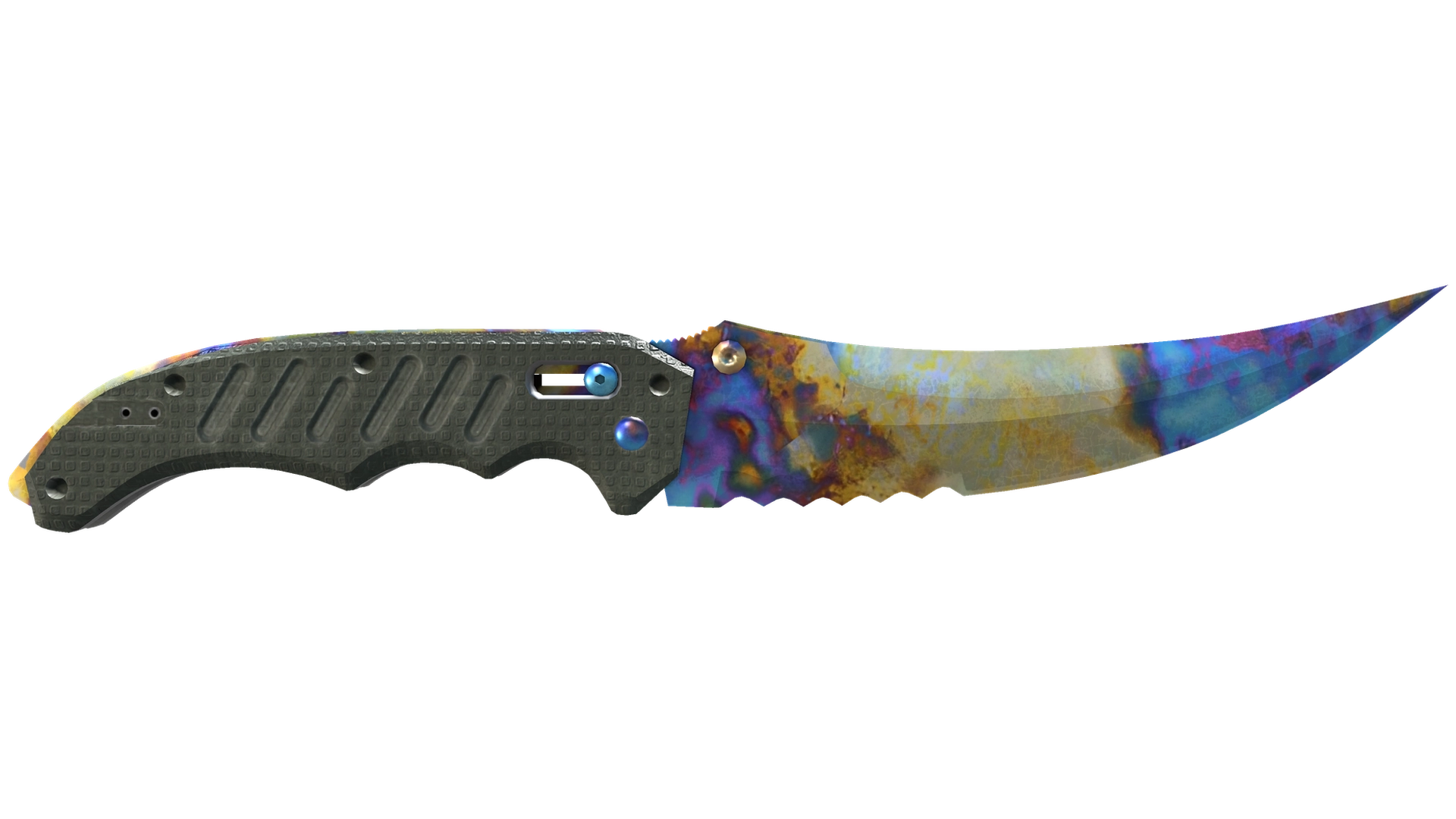 Case Hardened image
