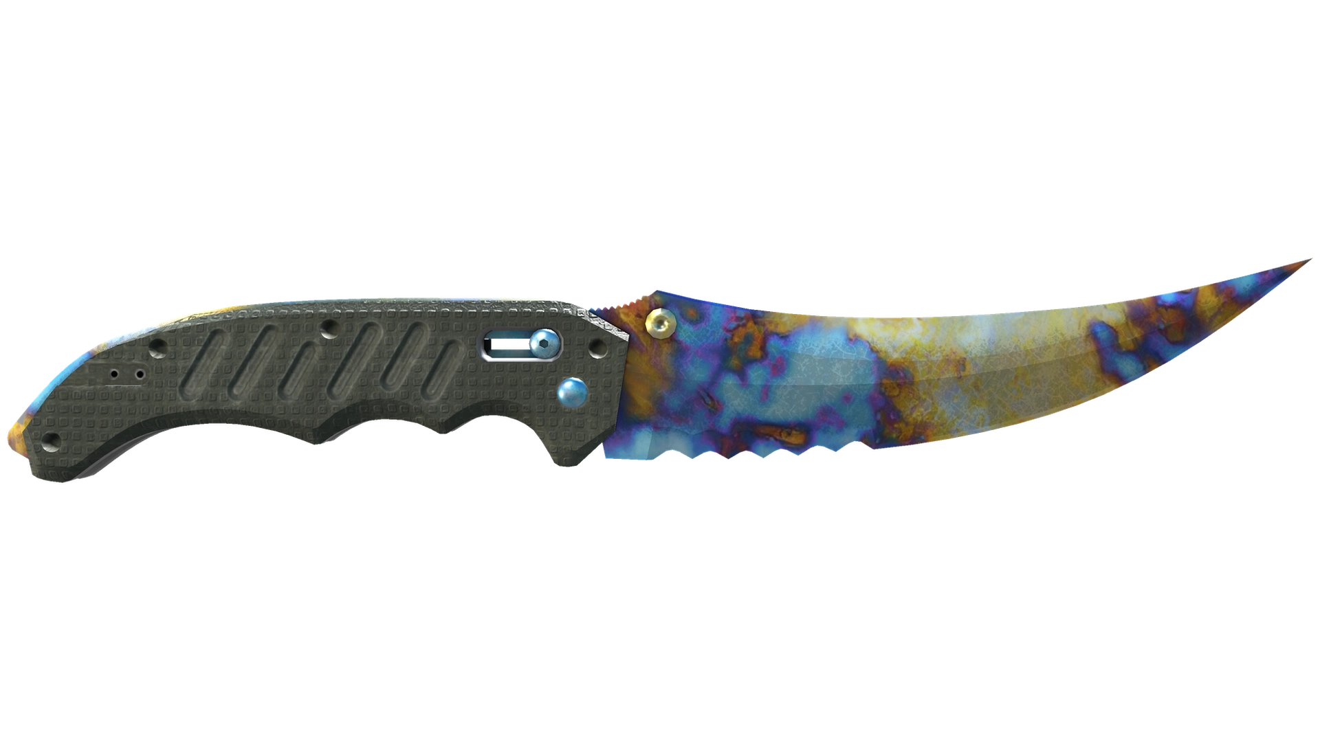 Case Hardened image
