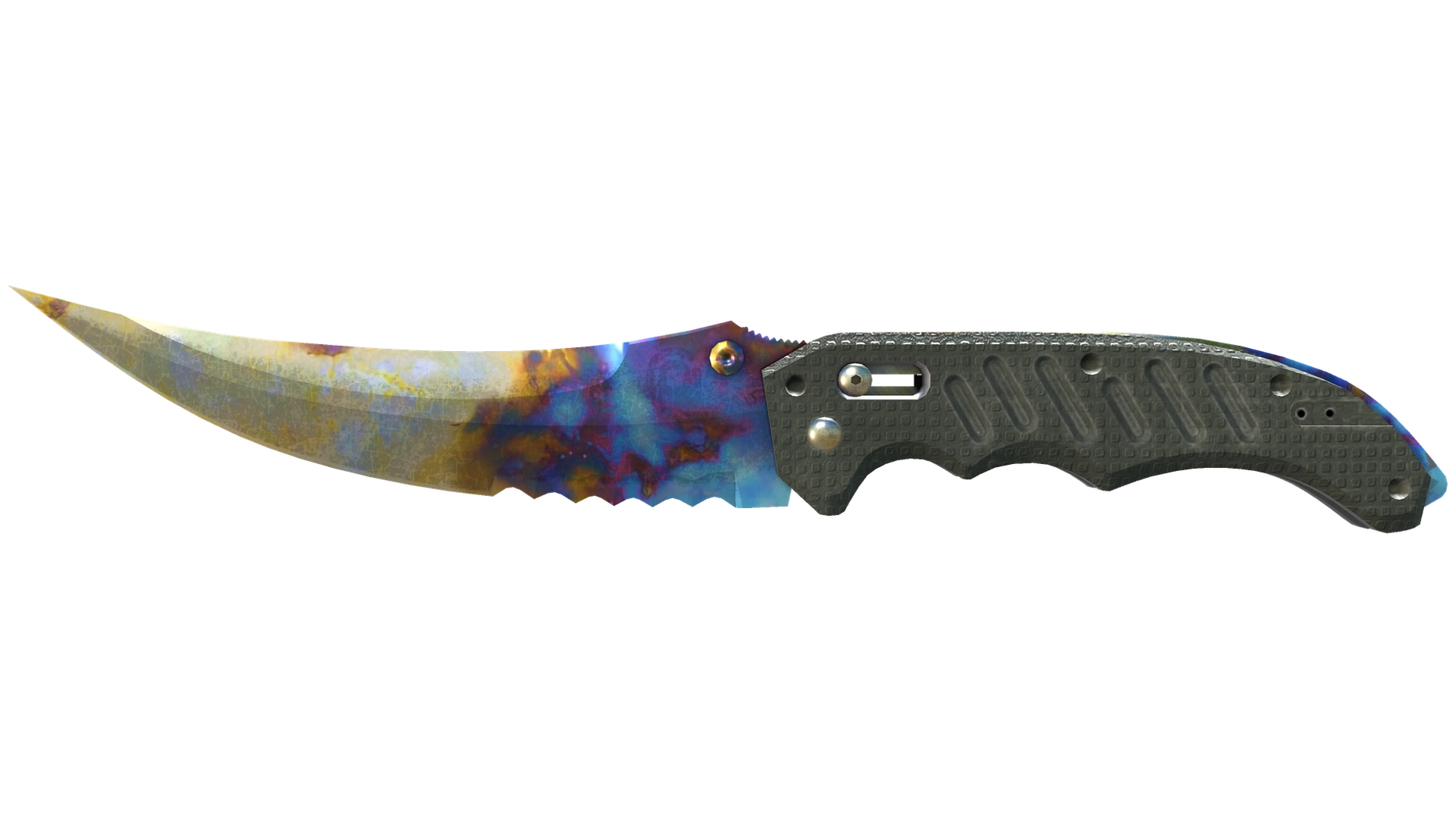 Case Hardened image