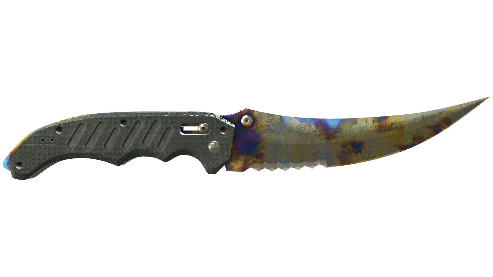Case Hardened image