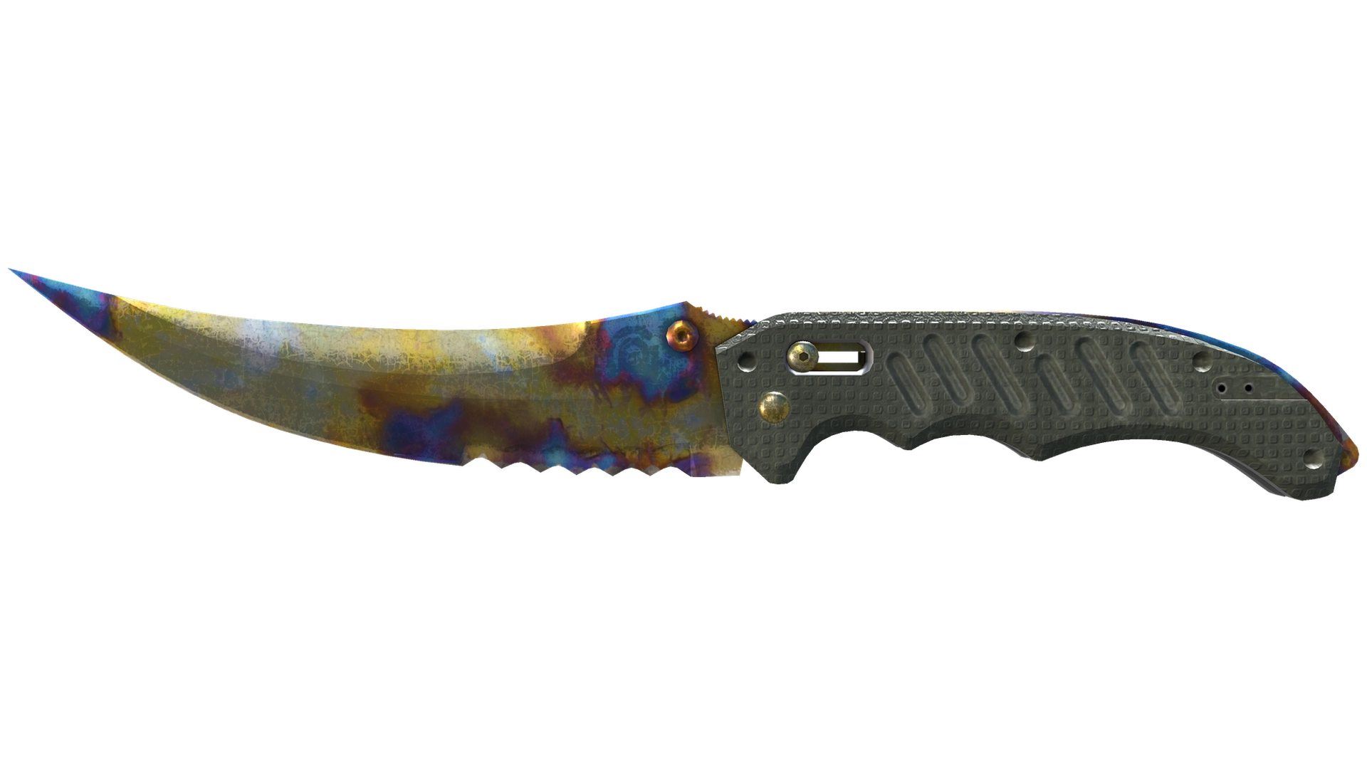 Case Hardened image
