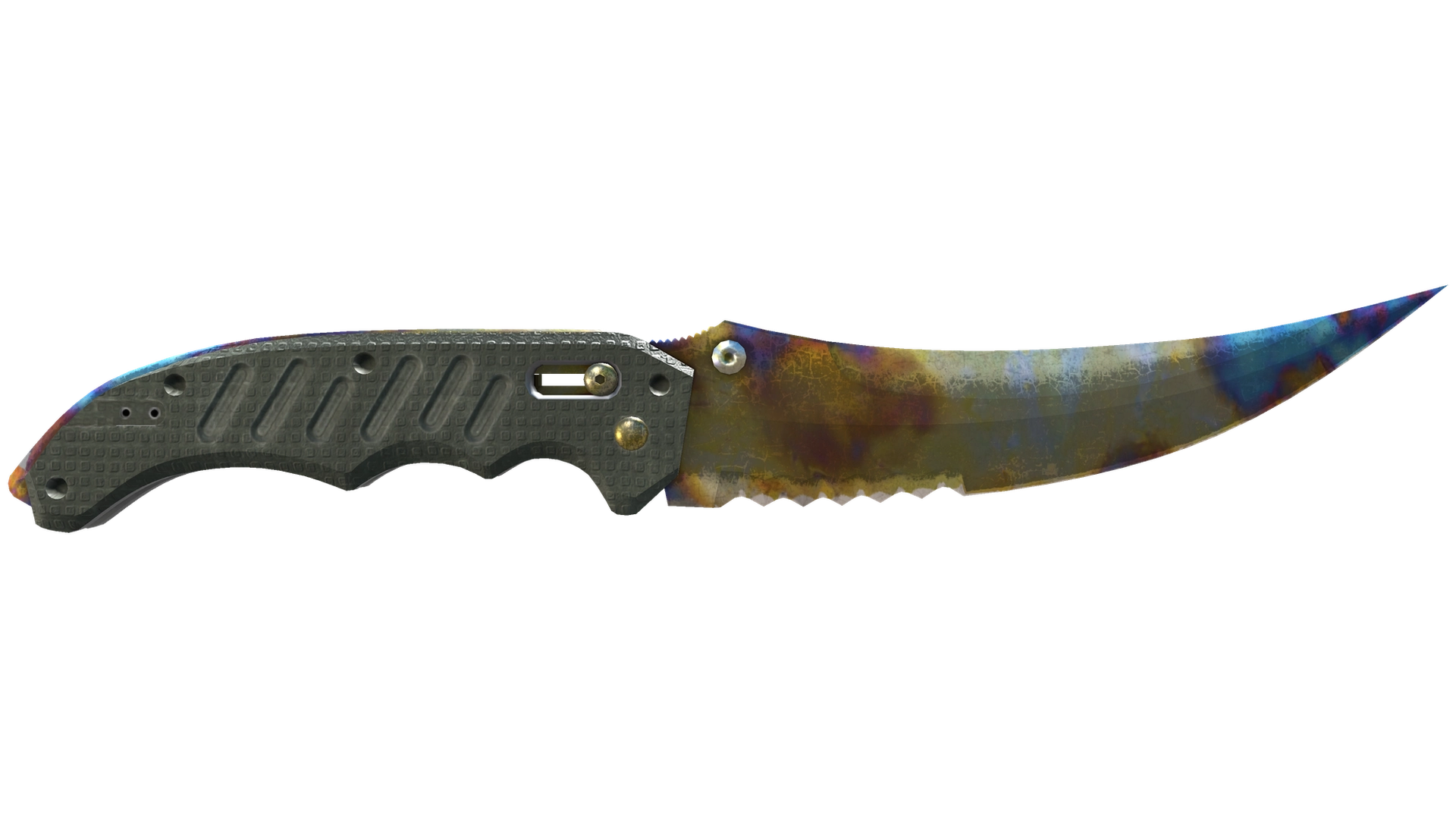 Case Hardened image
