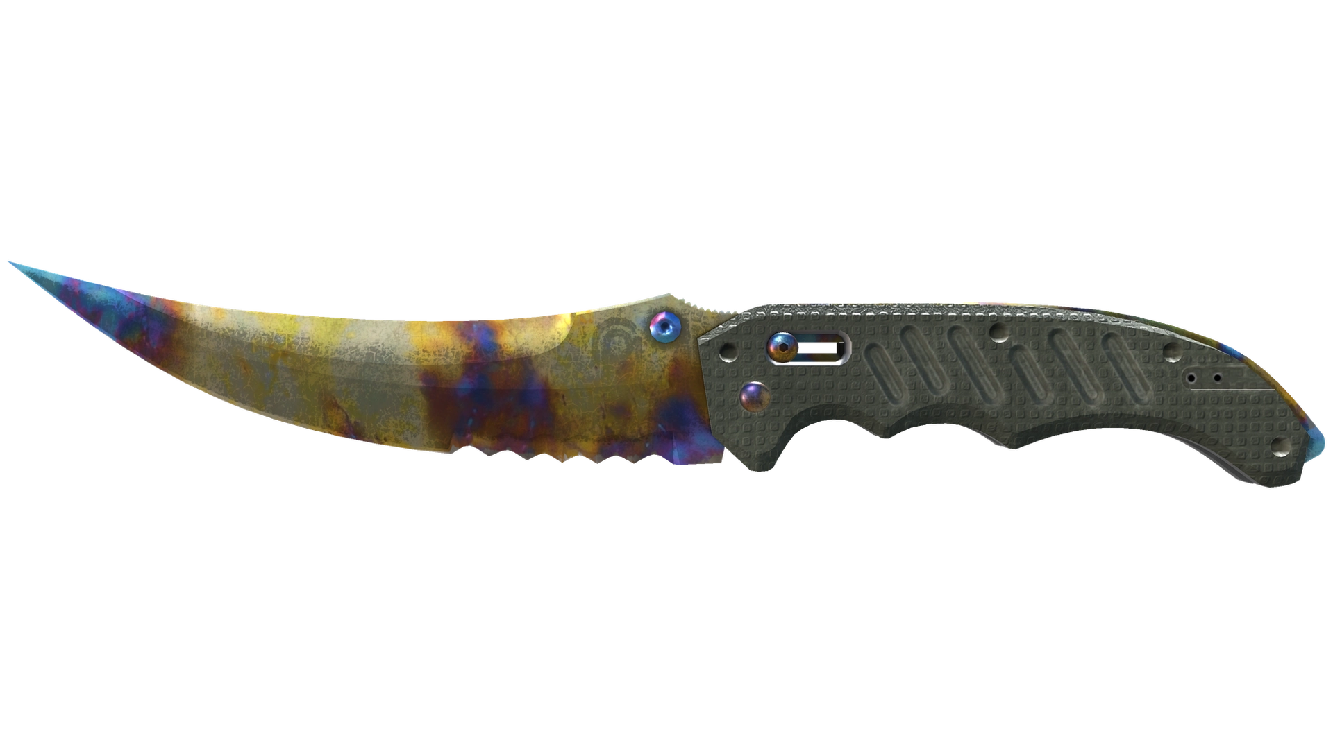 Case Hardened image