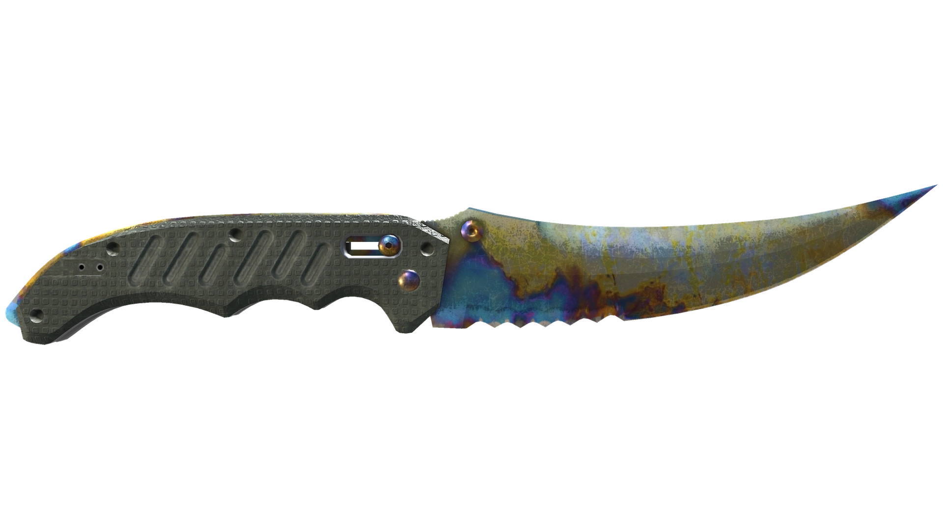 Case Hardened image