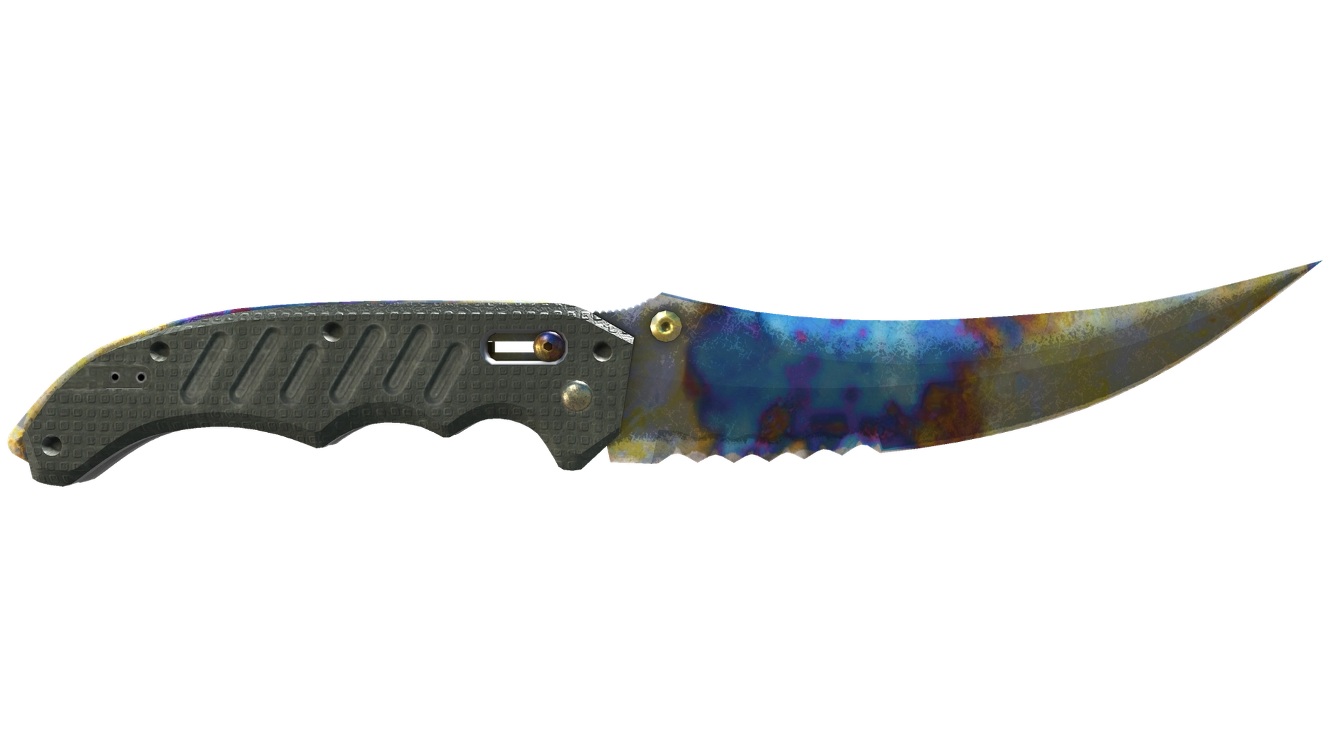 Case Hardened image