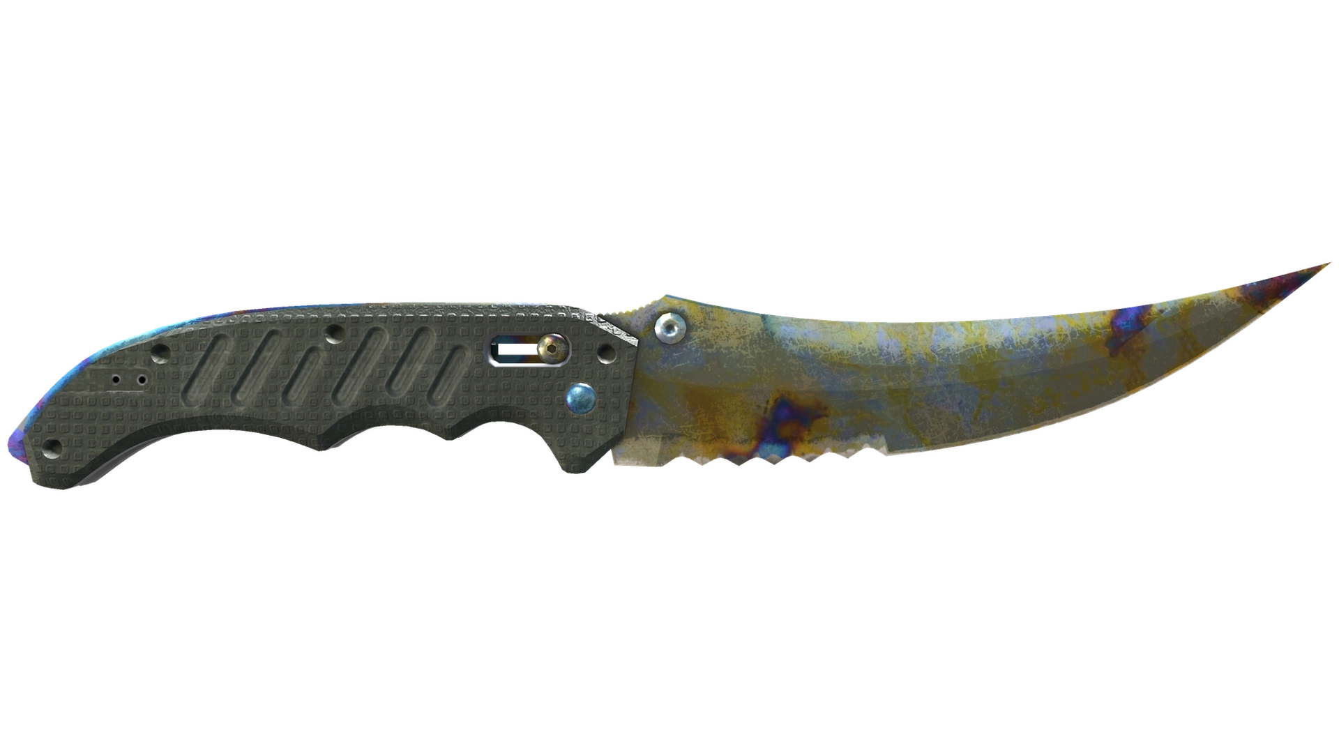 Case Hardened image